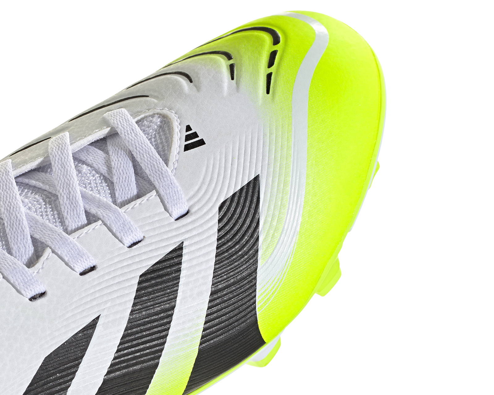 Foto 8 | Foto 8 | Taquetes para Futbol Adidas Predator Club para Hombre