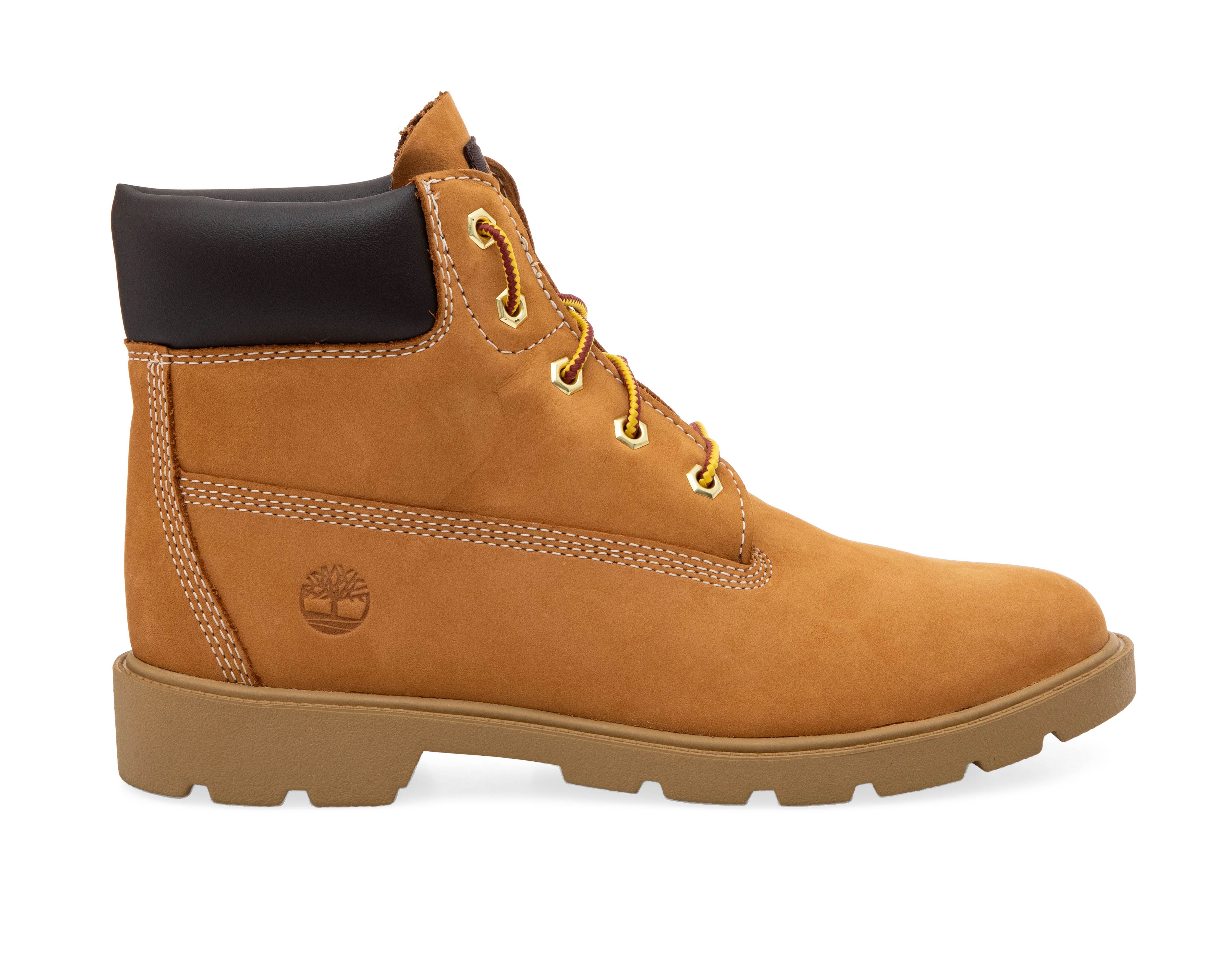 Foto 3 pulgar | Foto 2 | Botas Urbanas Timberland para Mujer
