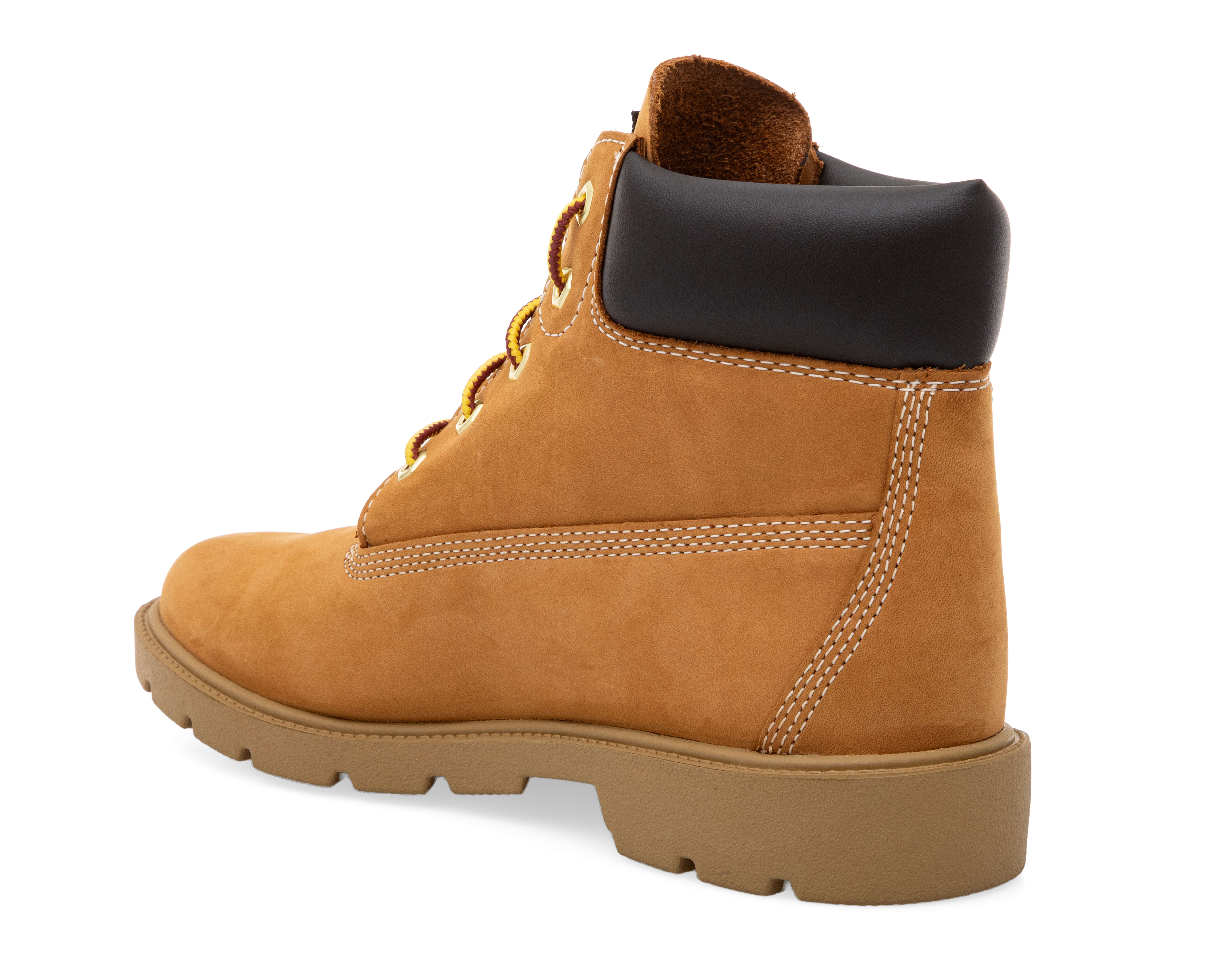 Foto 3 | Foto 3 | Botas Urbanas Timberland para Mujer