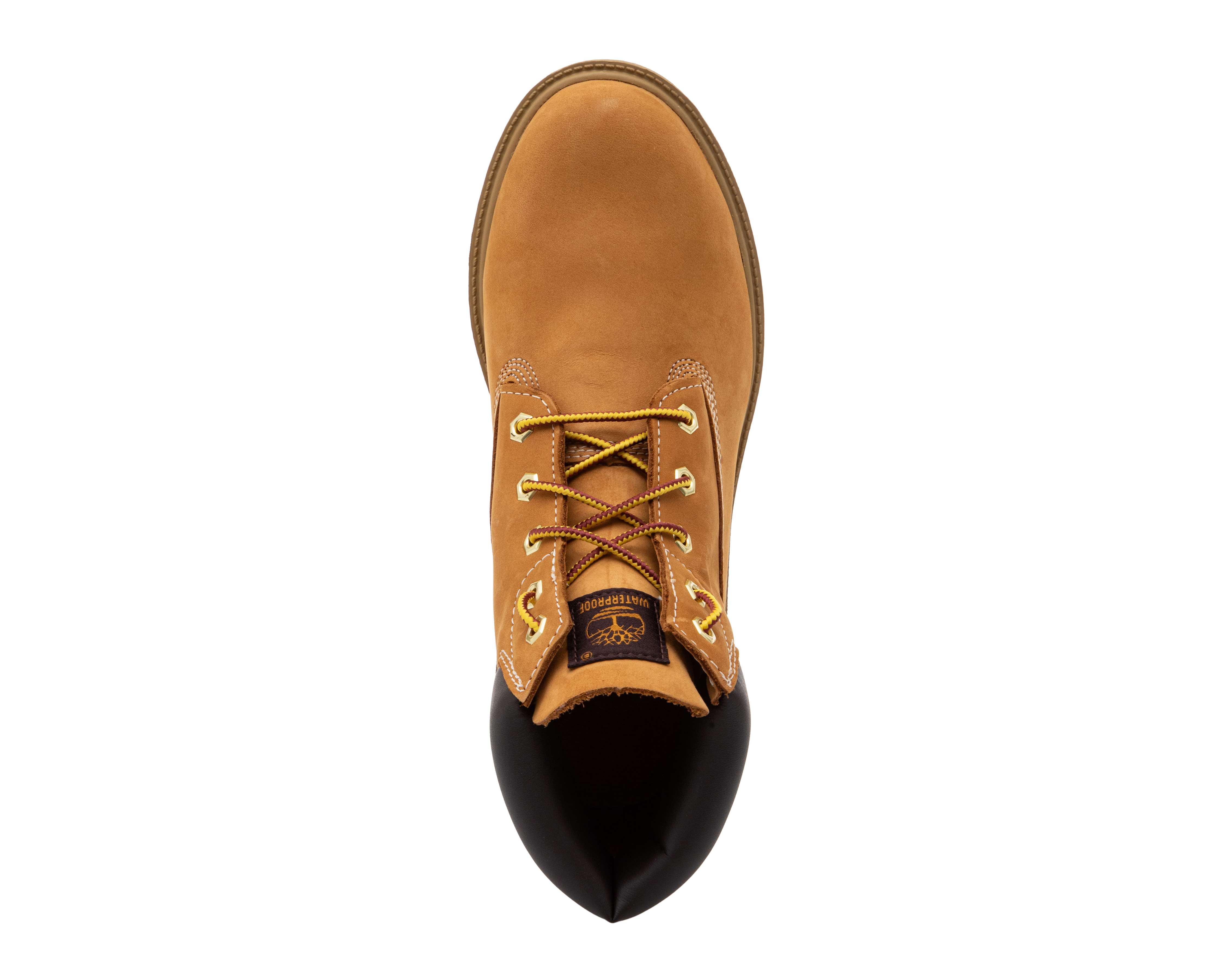 Foto 5 | Foto 5 | Botas Urbanas Timberland para Mujer