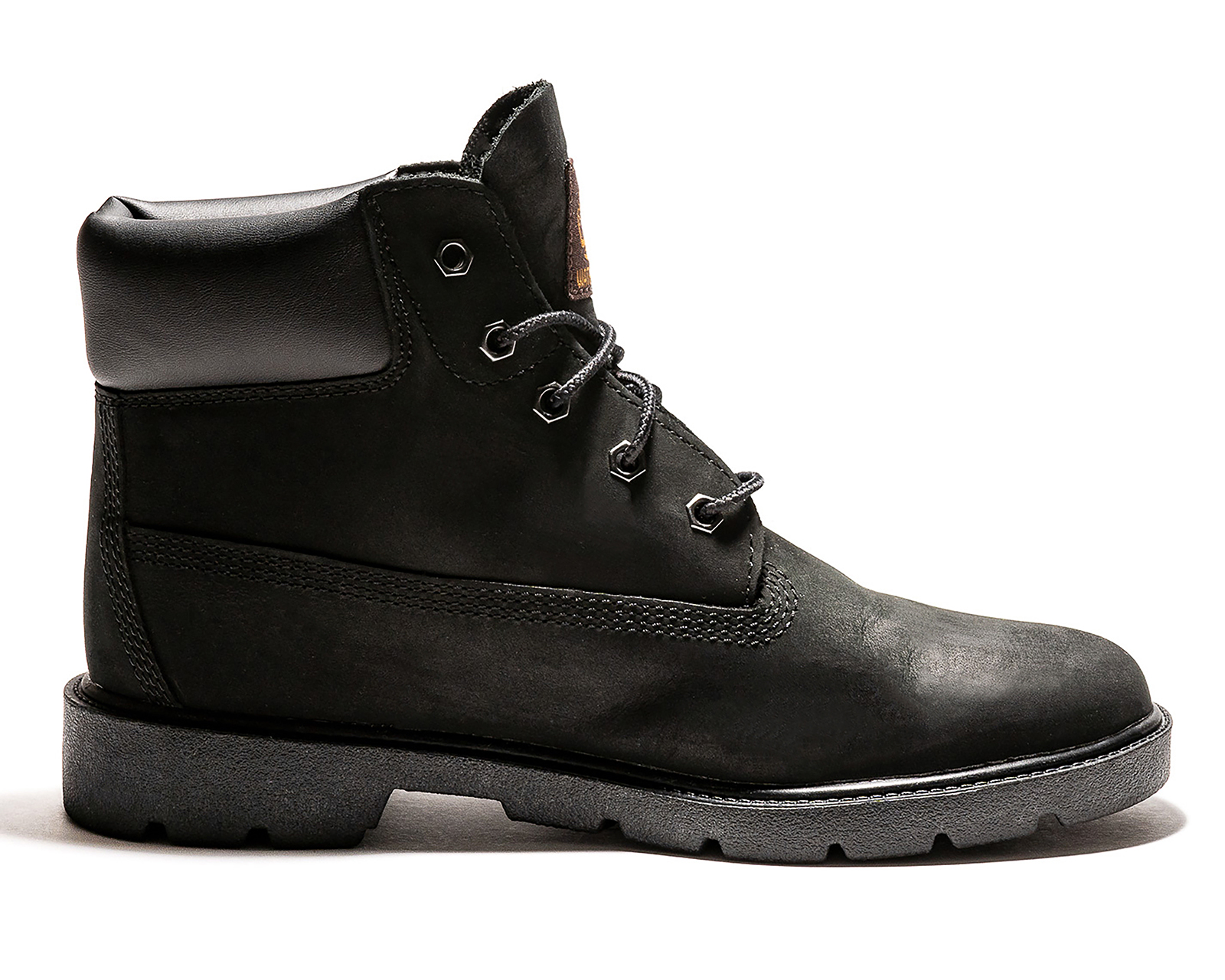 Foto 4 | Foto 4 | Botas Urbanas Timberland de Piel para Mujer