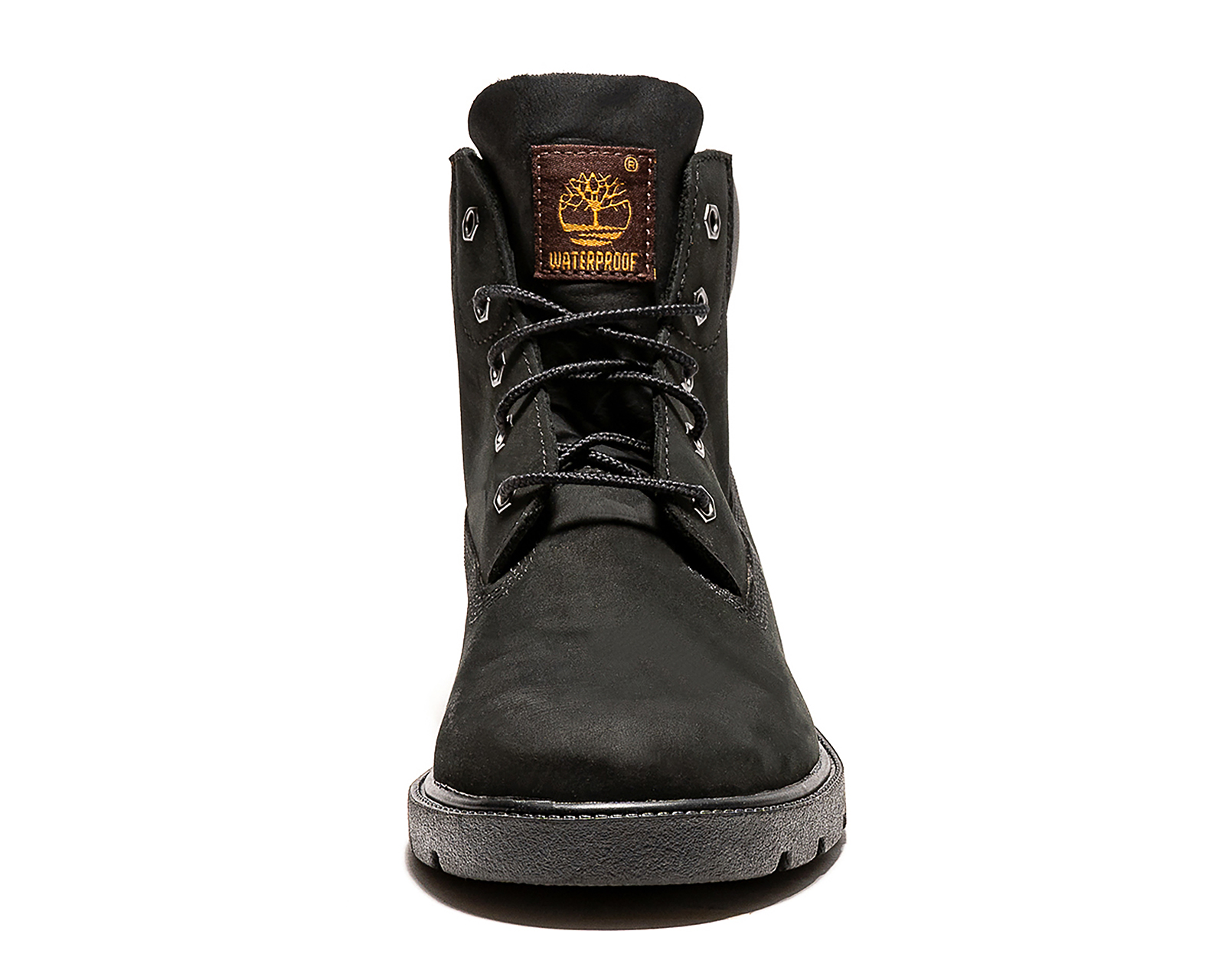 Foto 7 pulgar | Foto 6 | Botas Urbanas Timberland de Piel para Mujer