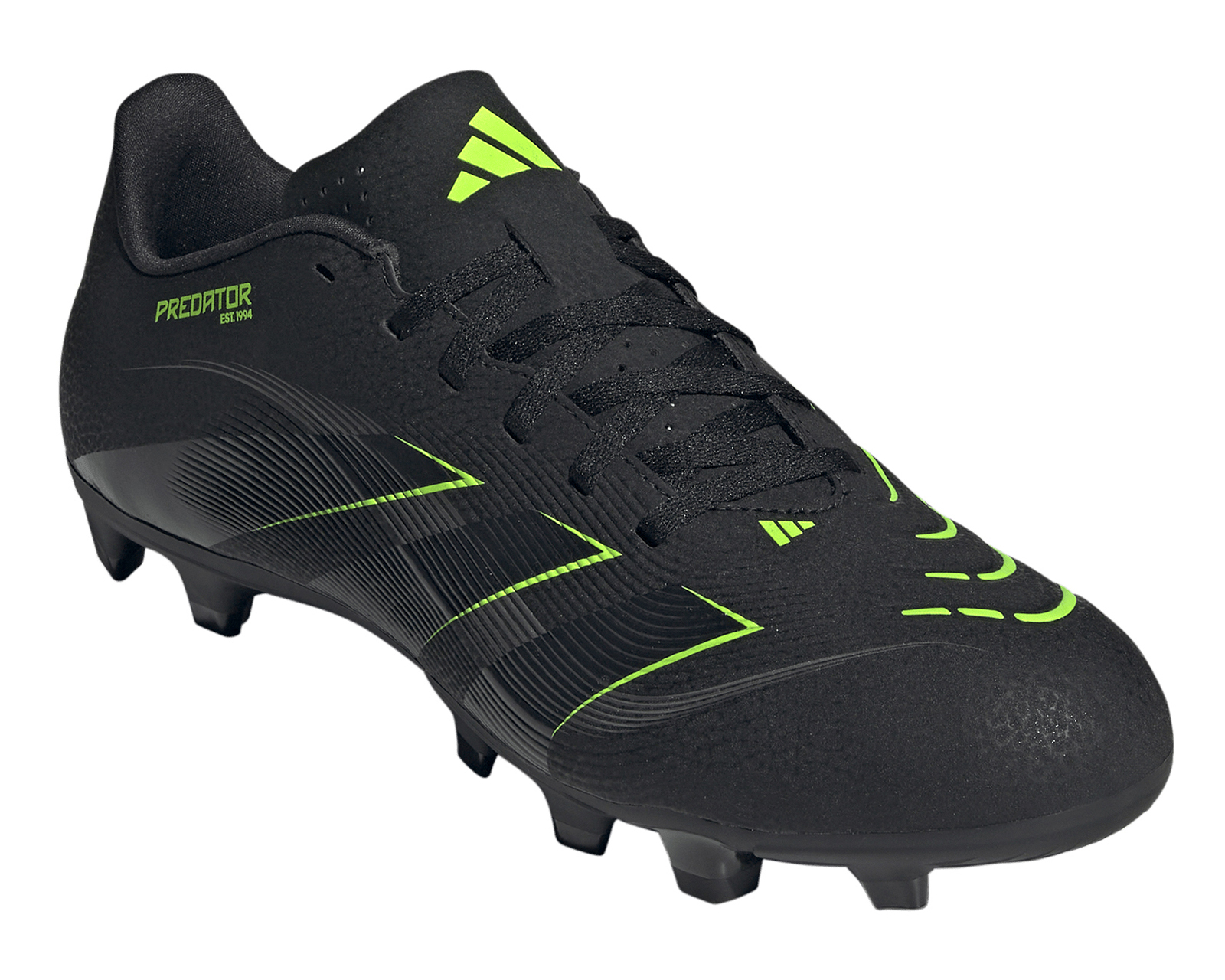 Taquetes para Futbol Adidas Predator Club para Hombre