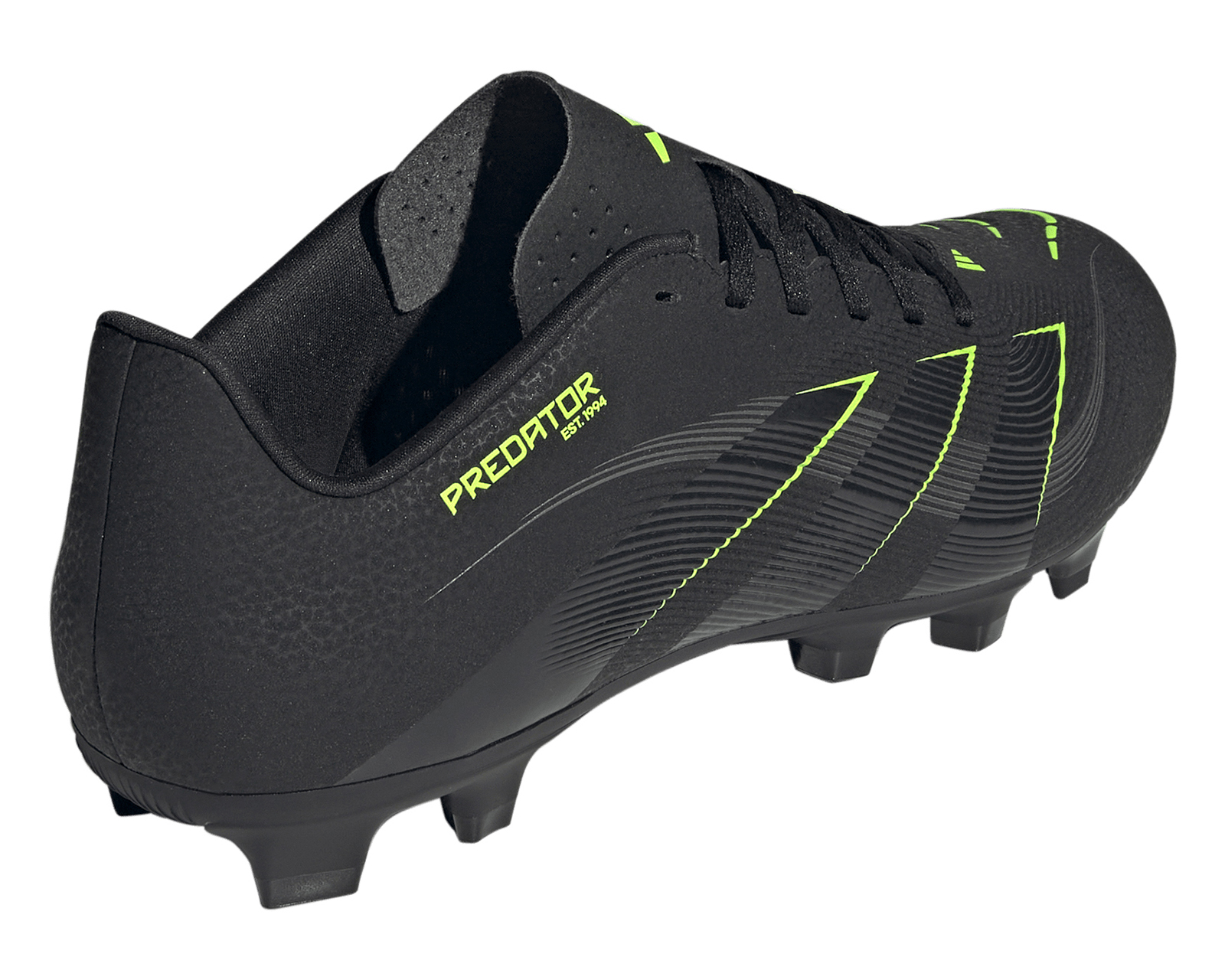 Foto 4 | Foto 4 | Taquetes para Futbol Adidas Predator Club para Hombre