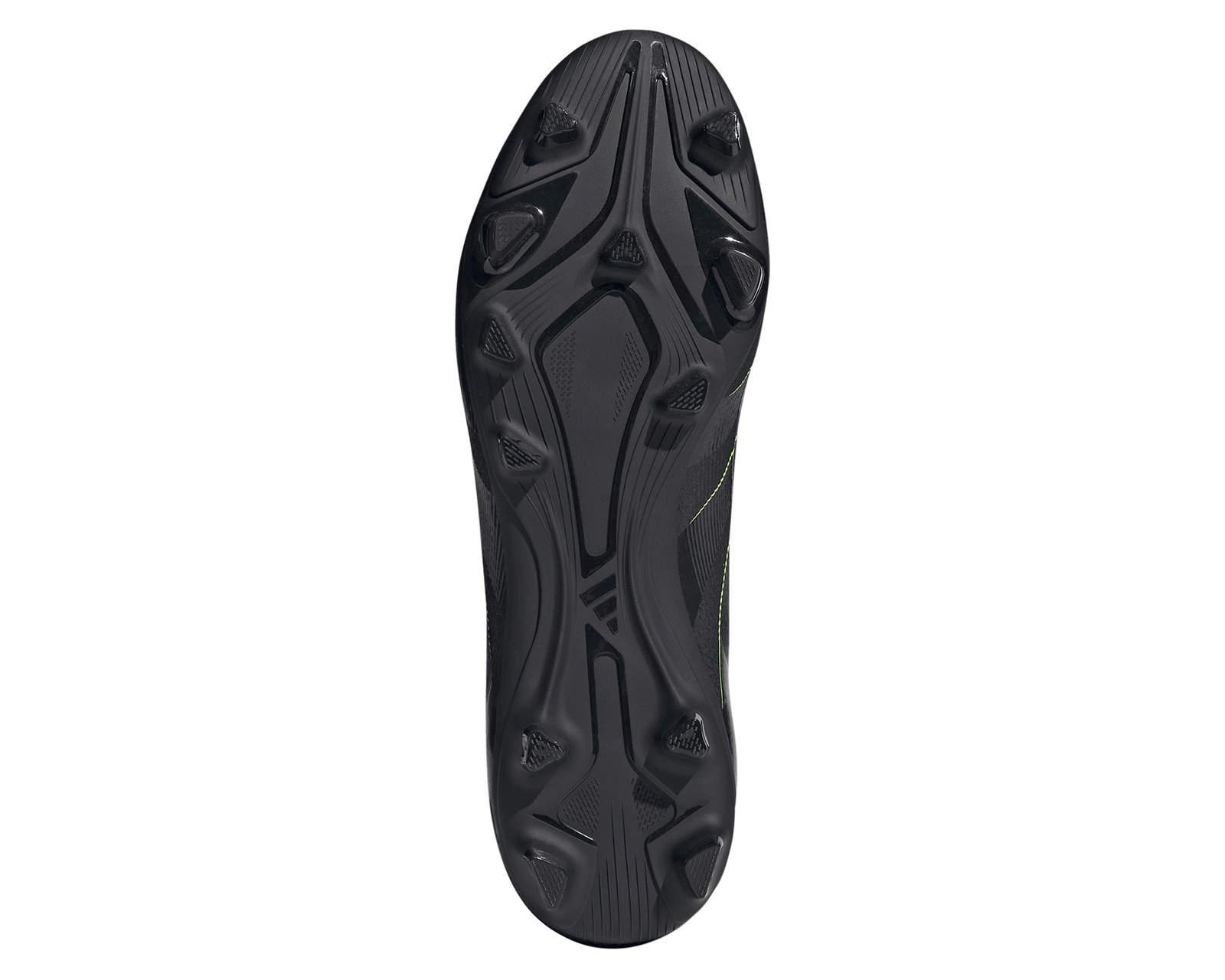 Foto 5 | Foto 5 | Taquetes para Futbol Adidas Predator Club para Hombre