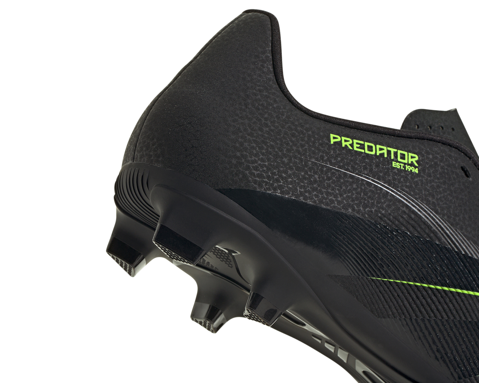 Foto 7 | Foto 7 | Taquetes para Futbol Adidas Predator Club para Hombre