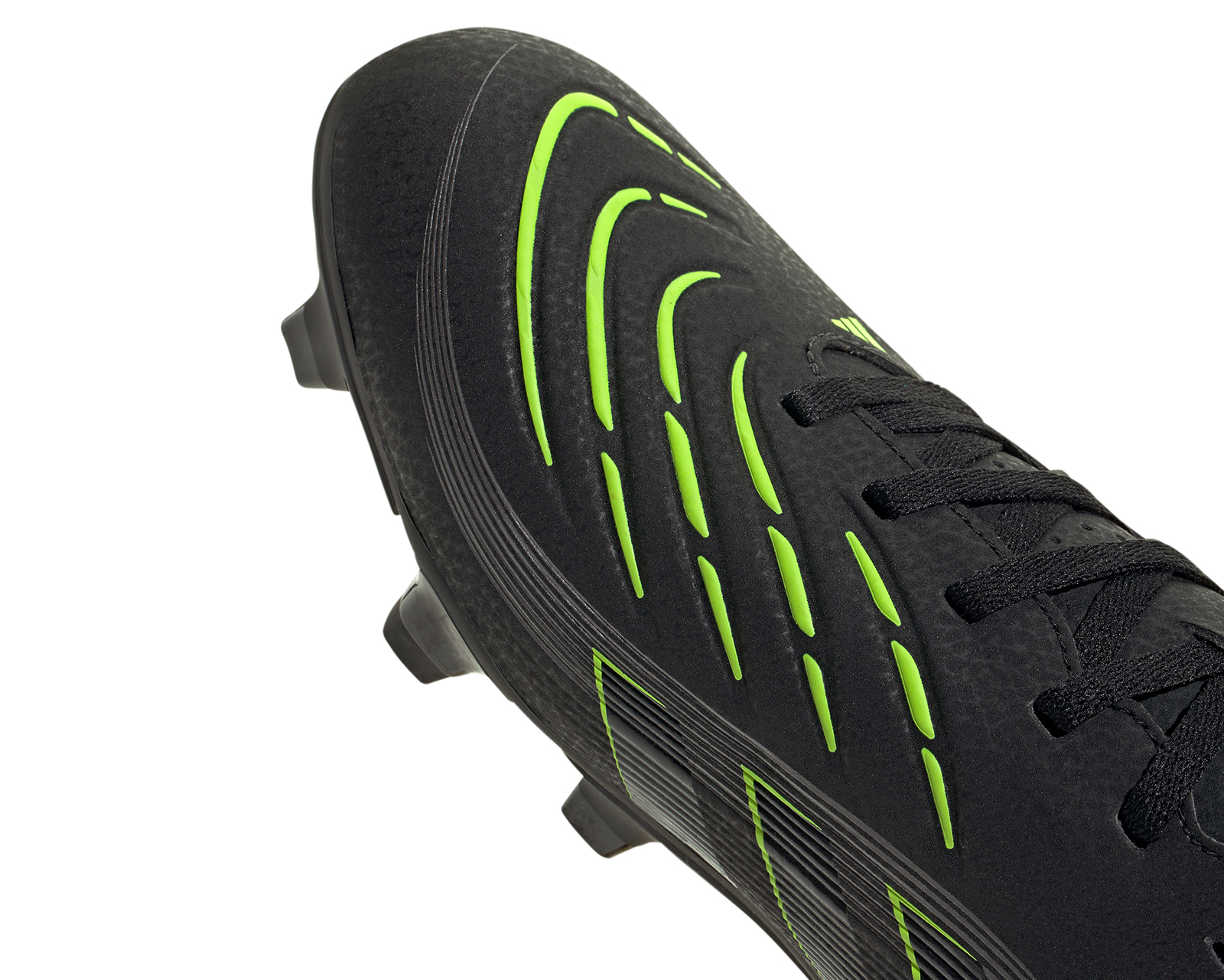 Foto 8 | Foto 8 | Taquetes para Futbol Adidas Predator Club para Hombre