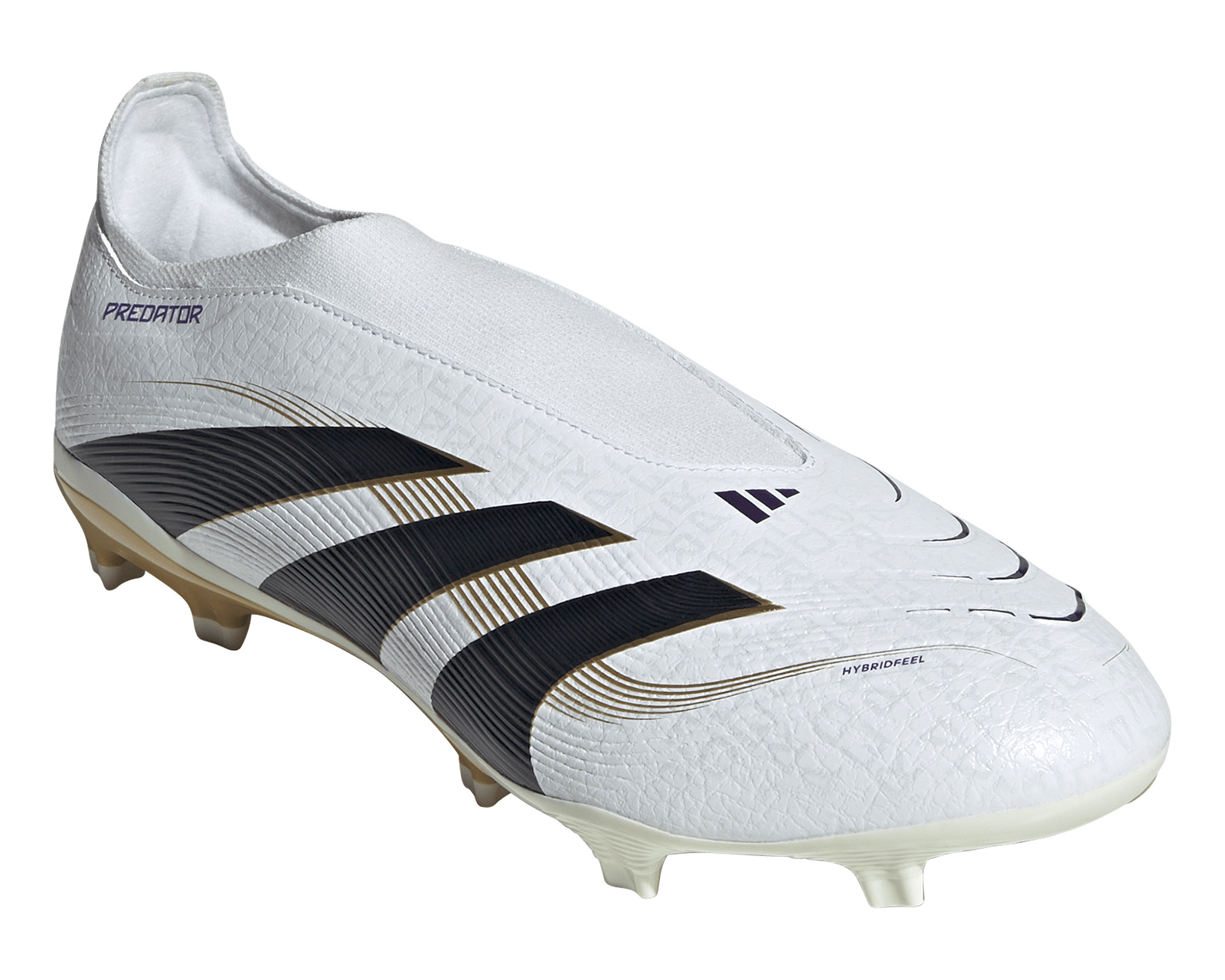 Taquetes para Futbol Adidas Predator League LL FG/MG para Hombre