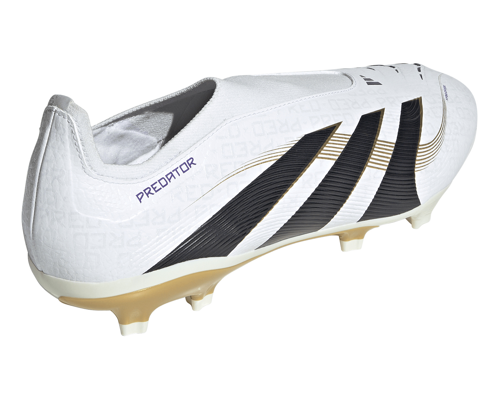 Foto 5 pulgar | Foto 4 | Taquetes para Futbol Adidas Predator League LL FG/MG para Hombre