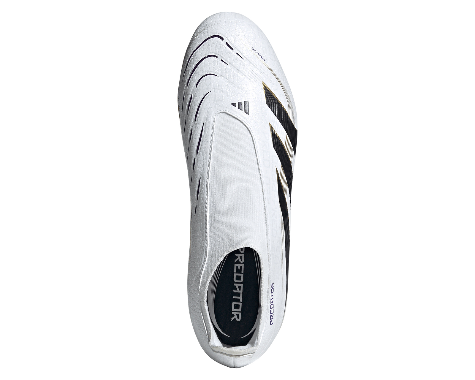 Foto 6 | Foto 6 | Taquetes para Futbol Adidas Predator League LL FG/MG para Hombre