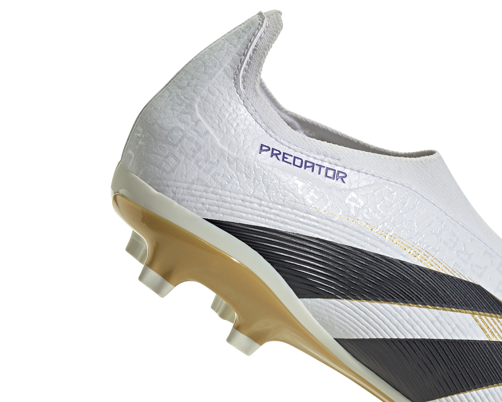 Foto 7 | Foto 7 | Taquetes para Futbol Adidas Predator League LL FG/MG para Hombre