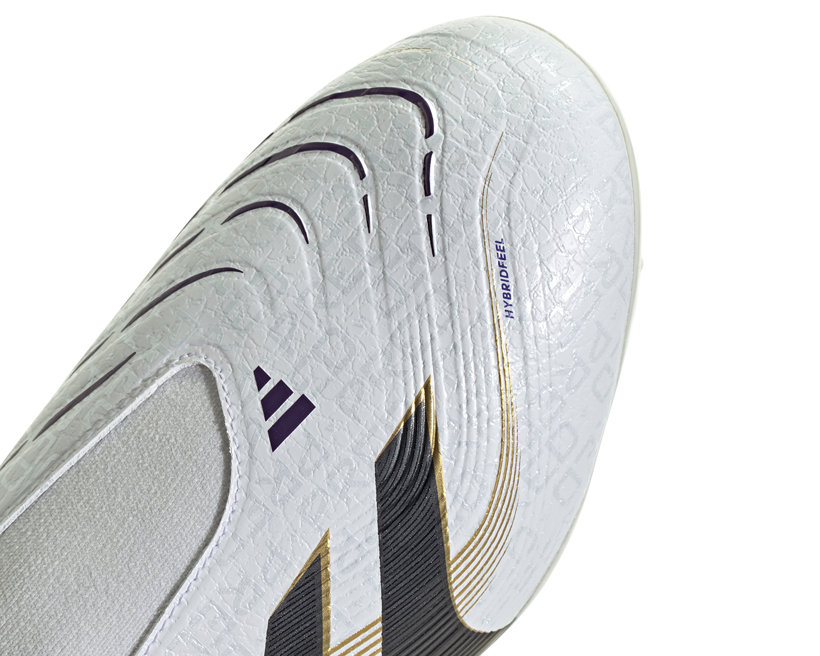 Foto 8 | Foto 8 | Taquetes para Futbol Adidas Predator League LL FG/MG para Hombre
