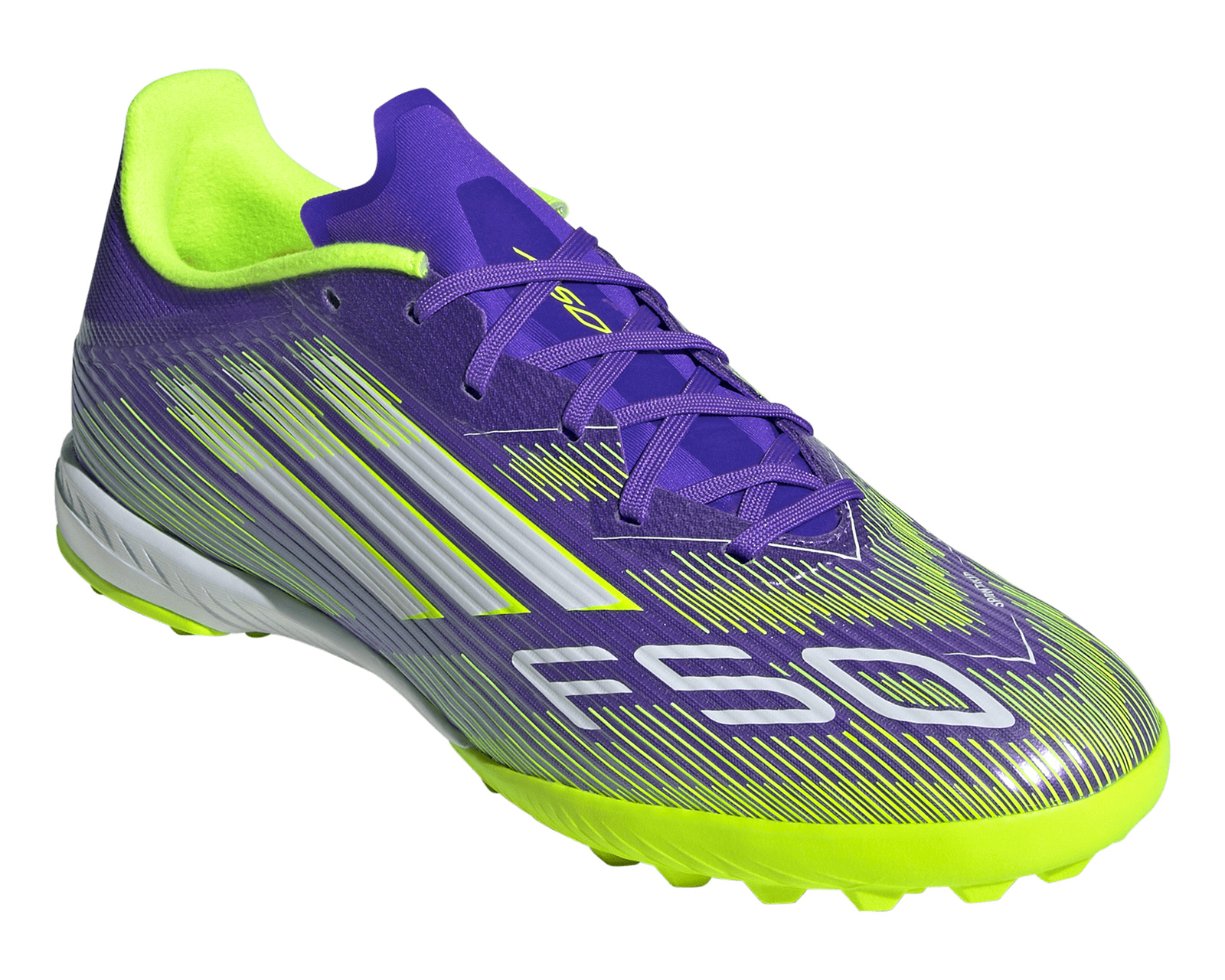 Foto 1 | Foto 1 | Tenis para Futbol Adidas F50 League para Hombre