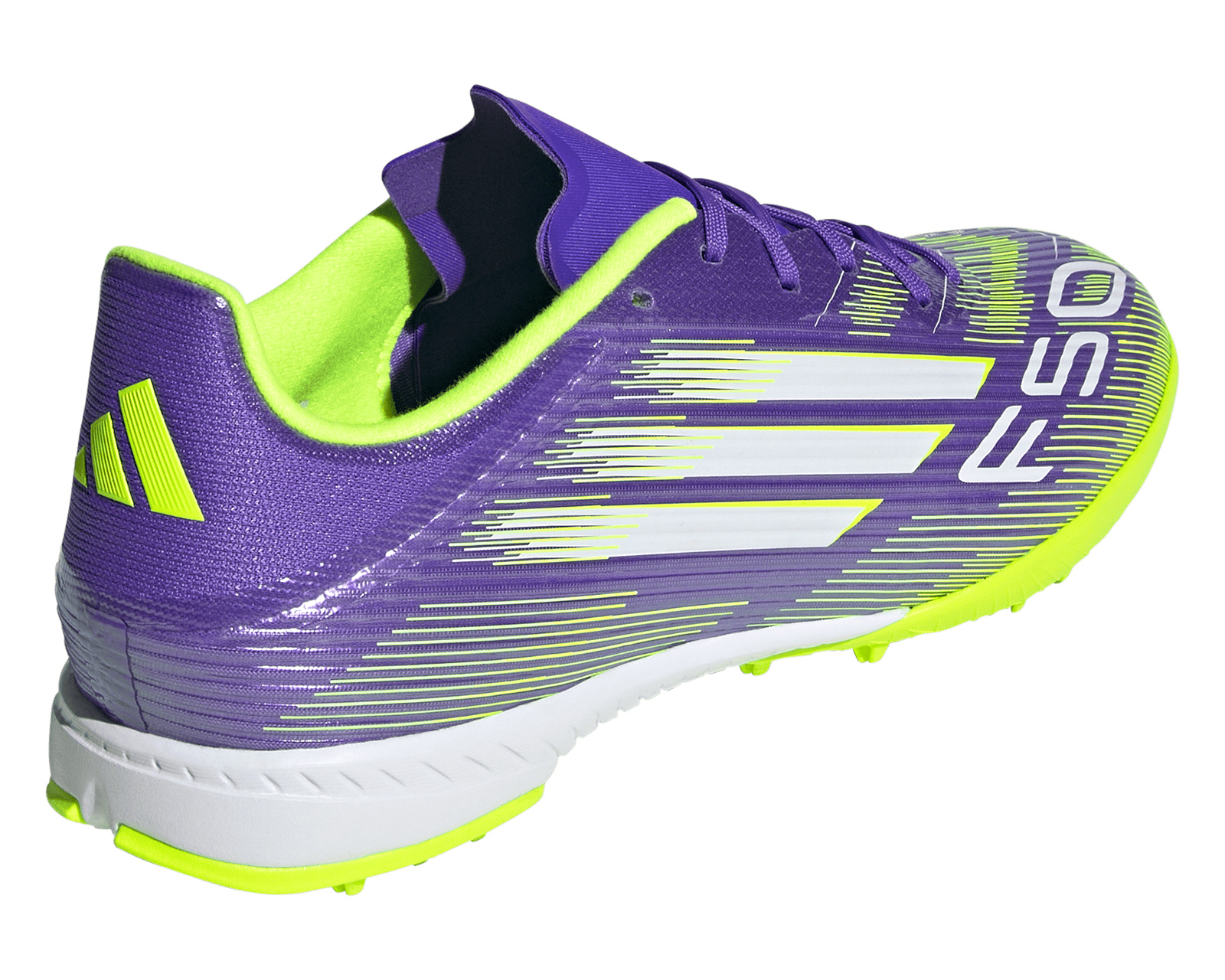 Foto 4 | Foto 4 | Tenis para Futbol Adidas F50 League para Hombre