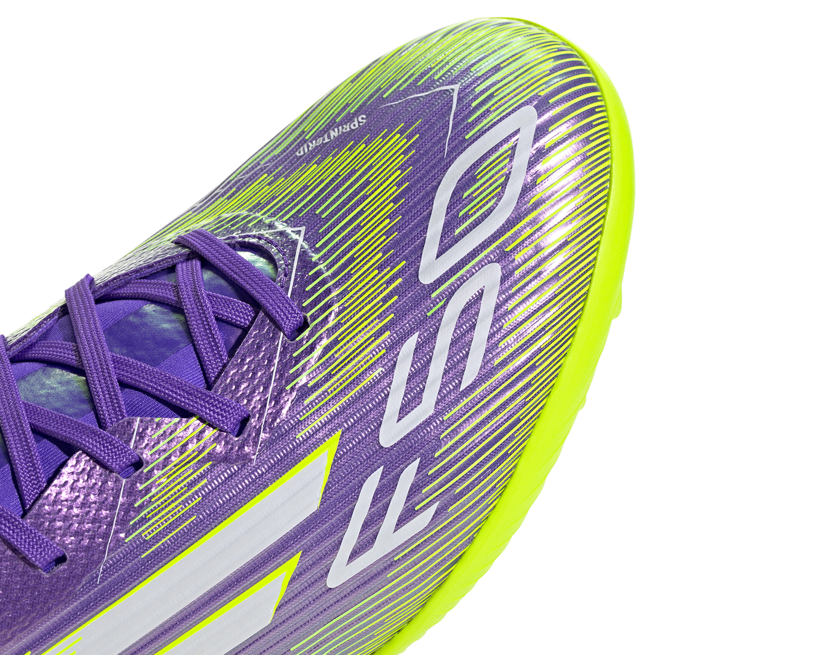 Foto 7 | Foto 7 | Tenis para Futbol Adidas F50 League para Hombre