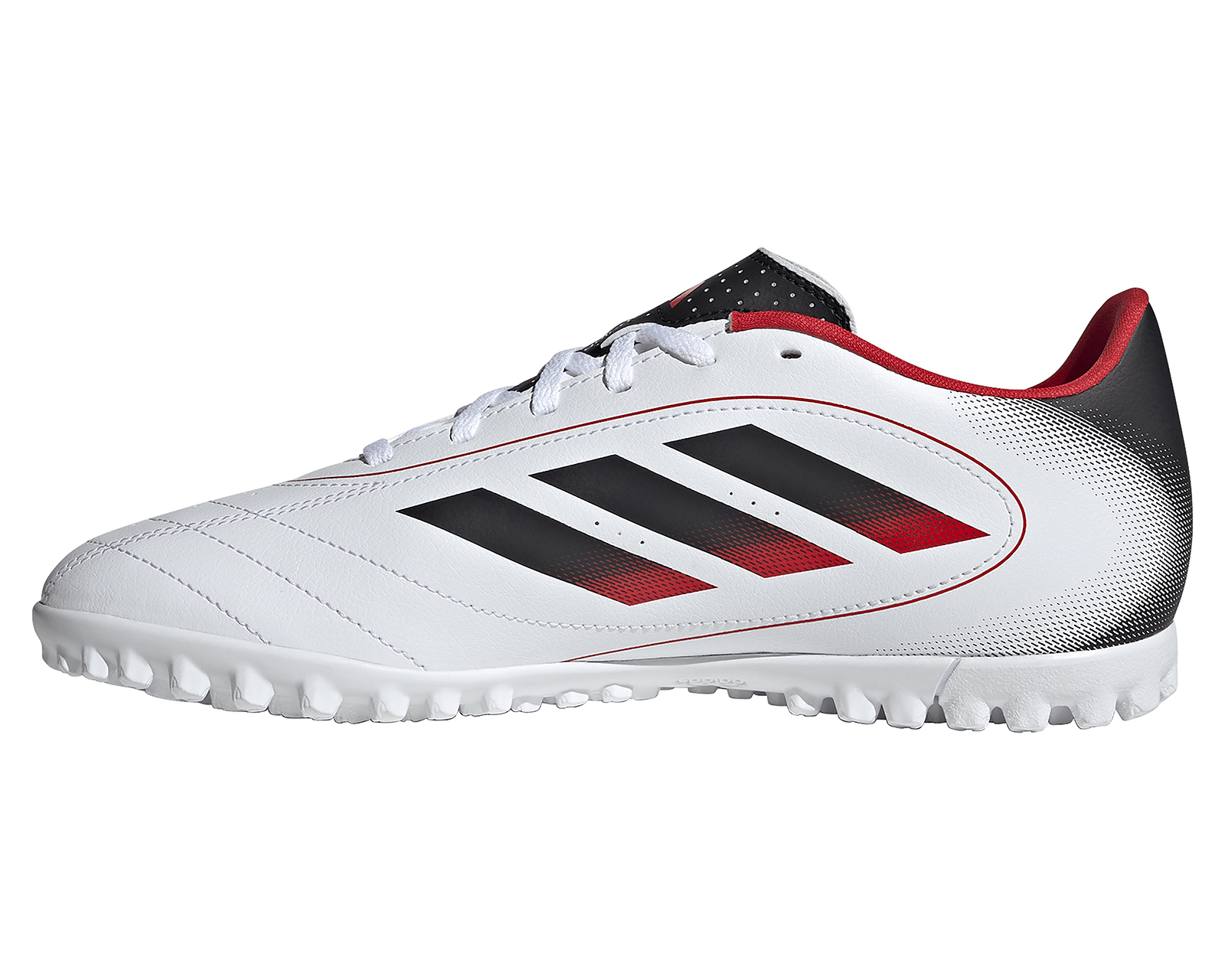 Foto 3 | Foto 3 | Tenis para Futbol Adidas Goletto IX para Hombre