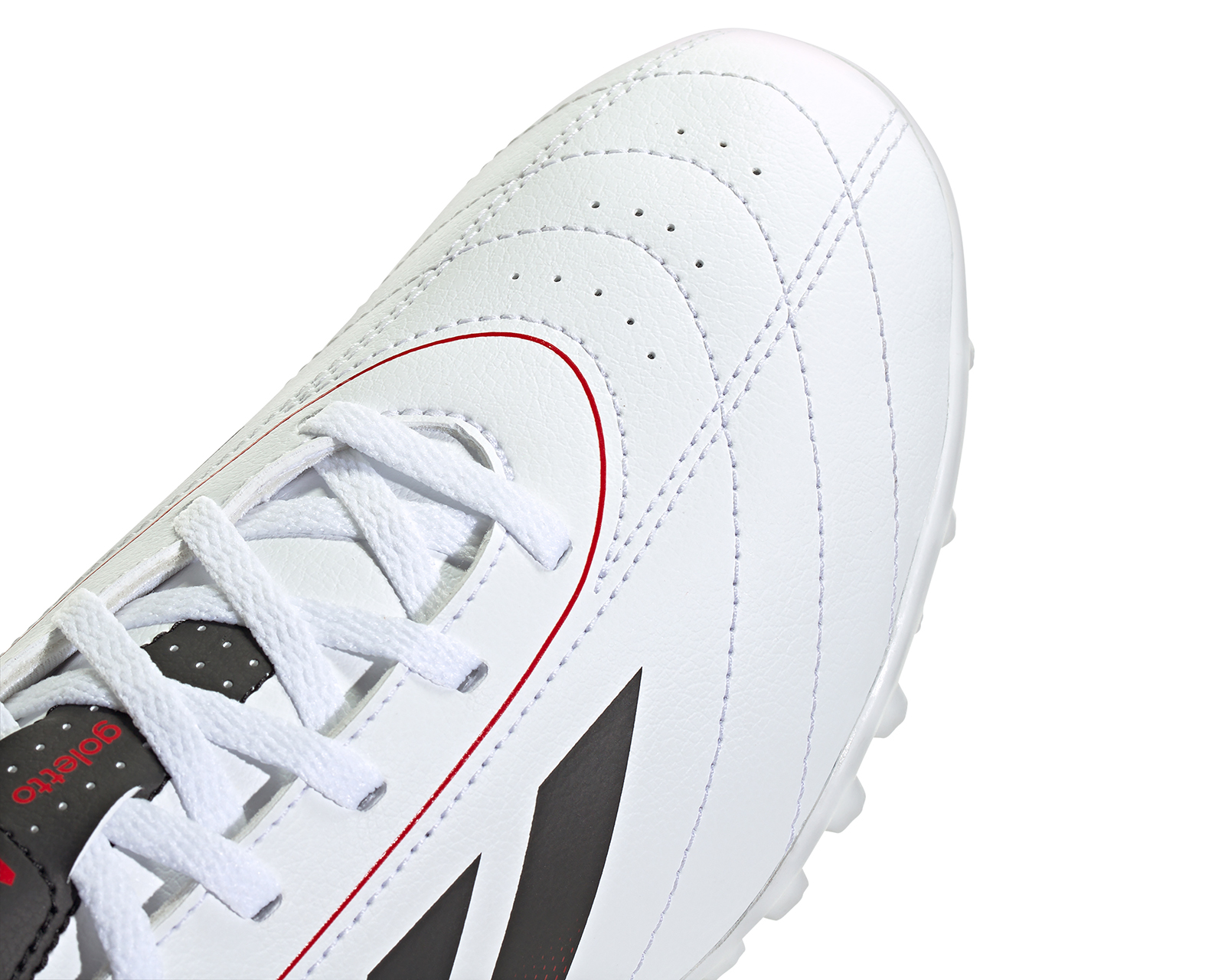 Foto 9 pulgar | Foto 8 | Tenis para Futbol Adidas Goletto IX para Hombre