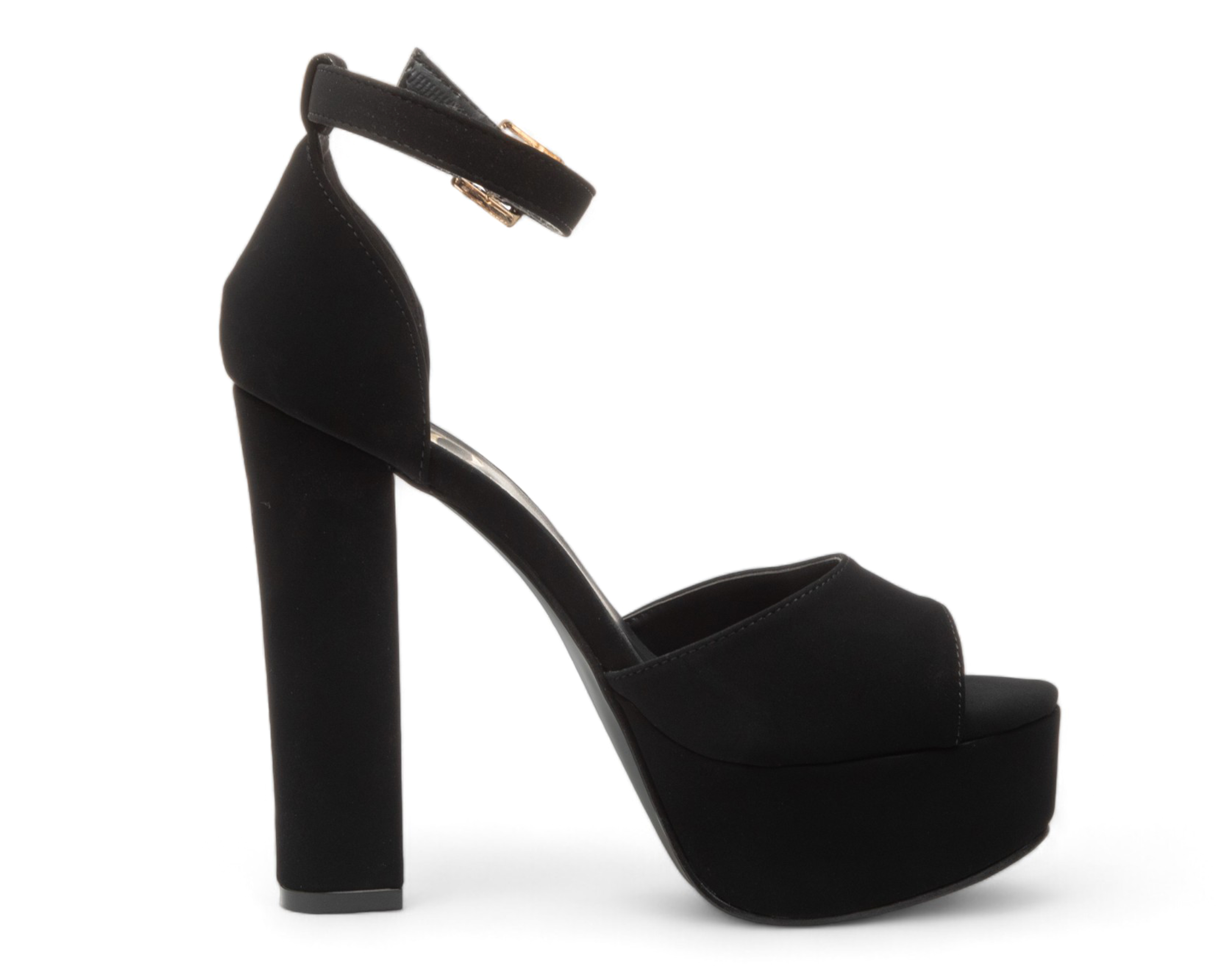 Foto 5 pulgar | Foto 4 | Sandalias de Tacón Jennifer Lopez para Mujer