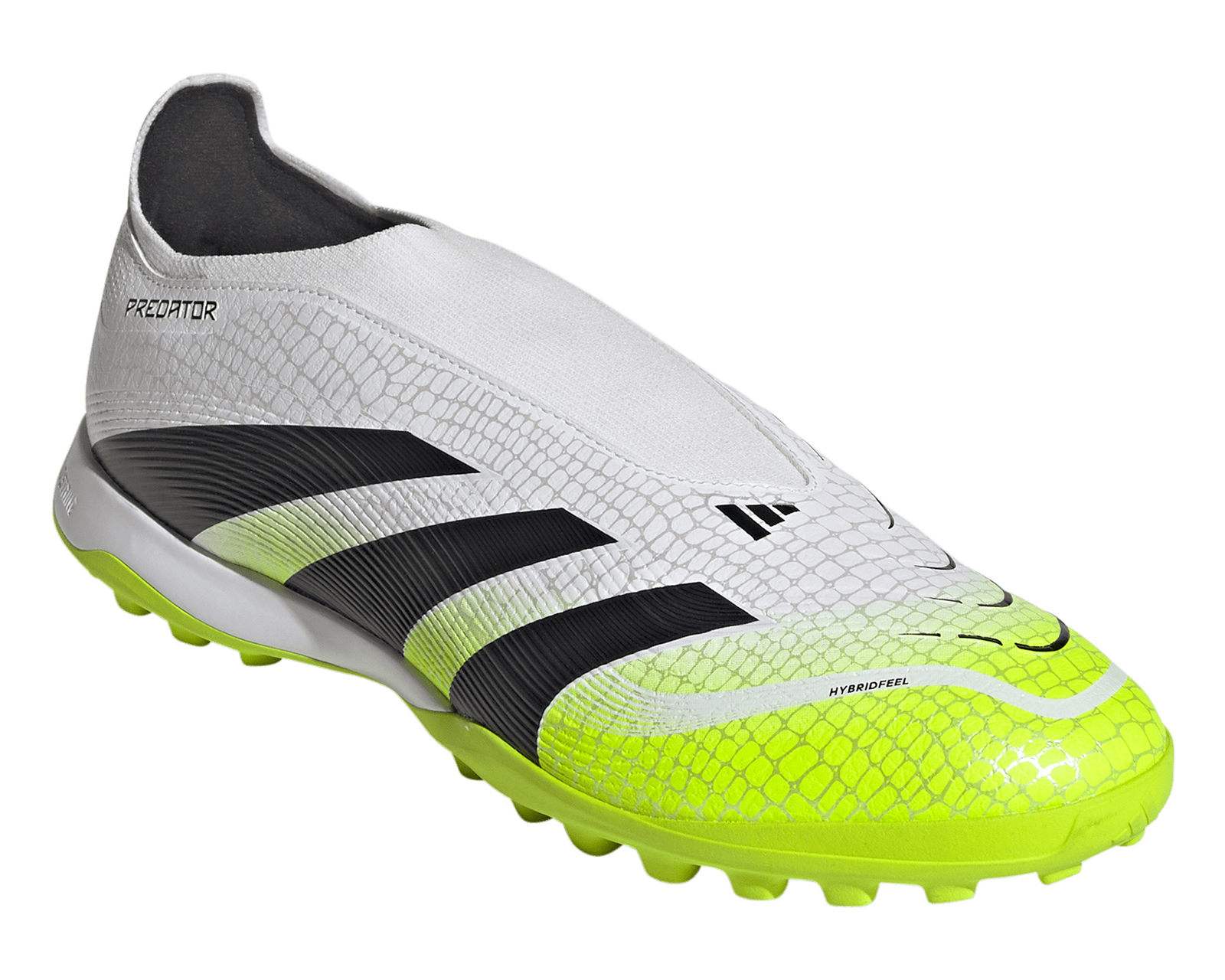 Tenis para Futbol Adidas Predator League para Hombre