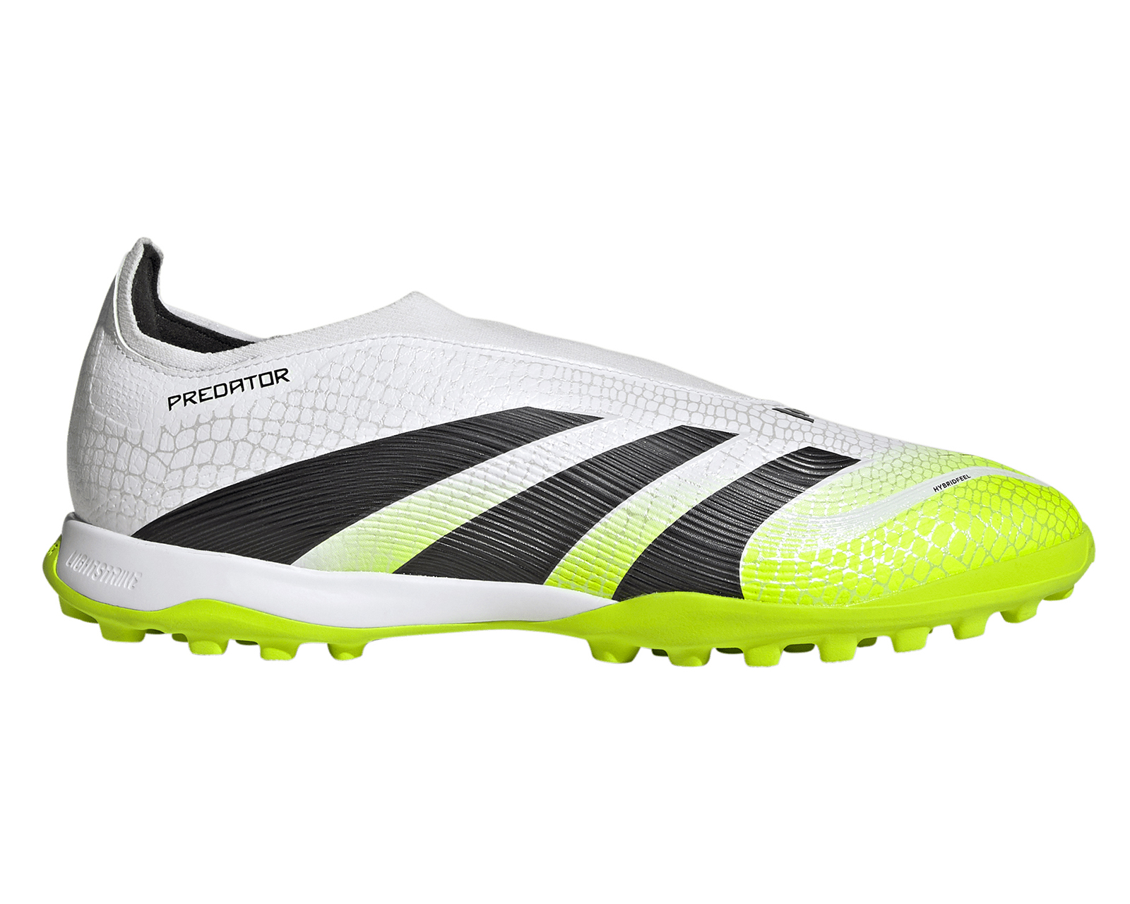 Foto 3 pulgar | Foto 2 | Tenis para Futbol Adidas Predator League para Hombre