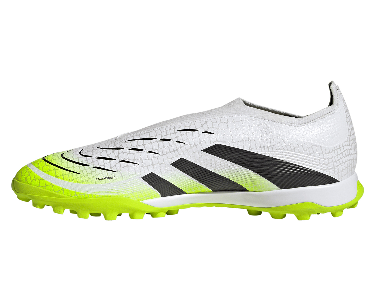 Foto 3 | Foto 3 | Tenis para Futbol Adidas Predator League para Hombre