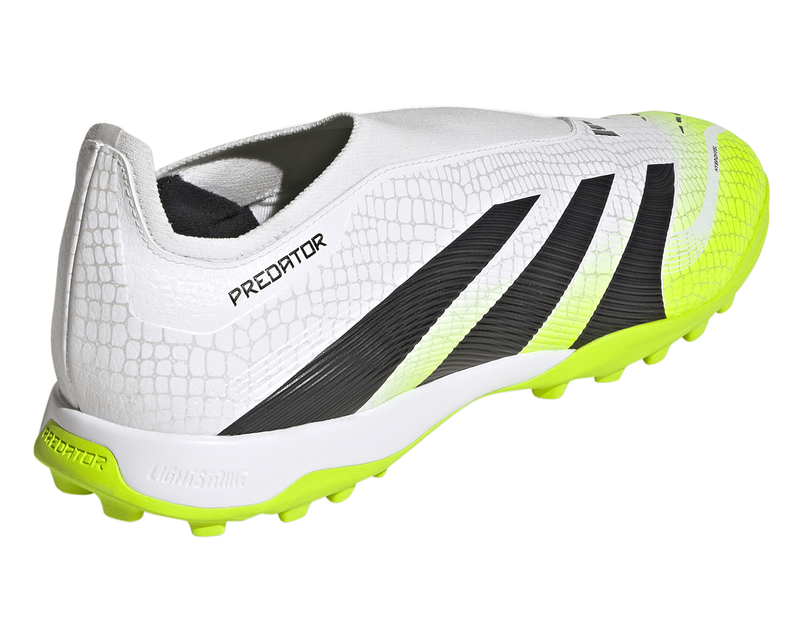 Foto 5 pulgar | Foto 4 | Tenis para Futbol Adidas Predator League para Hombre