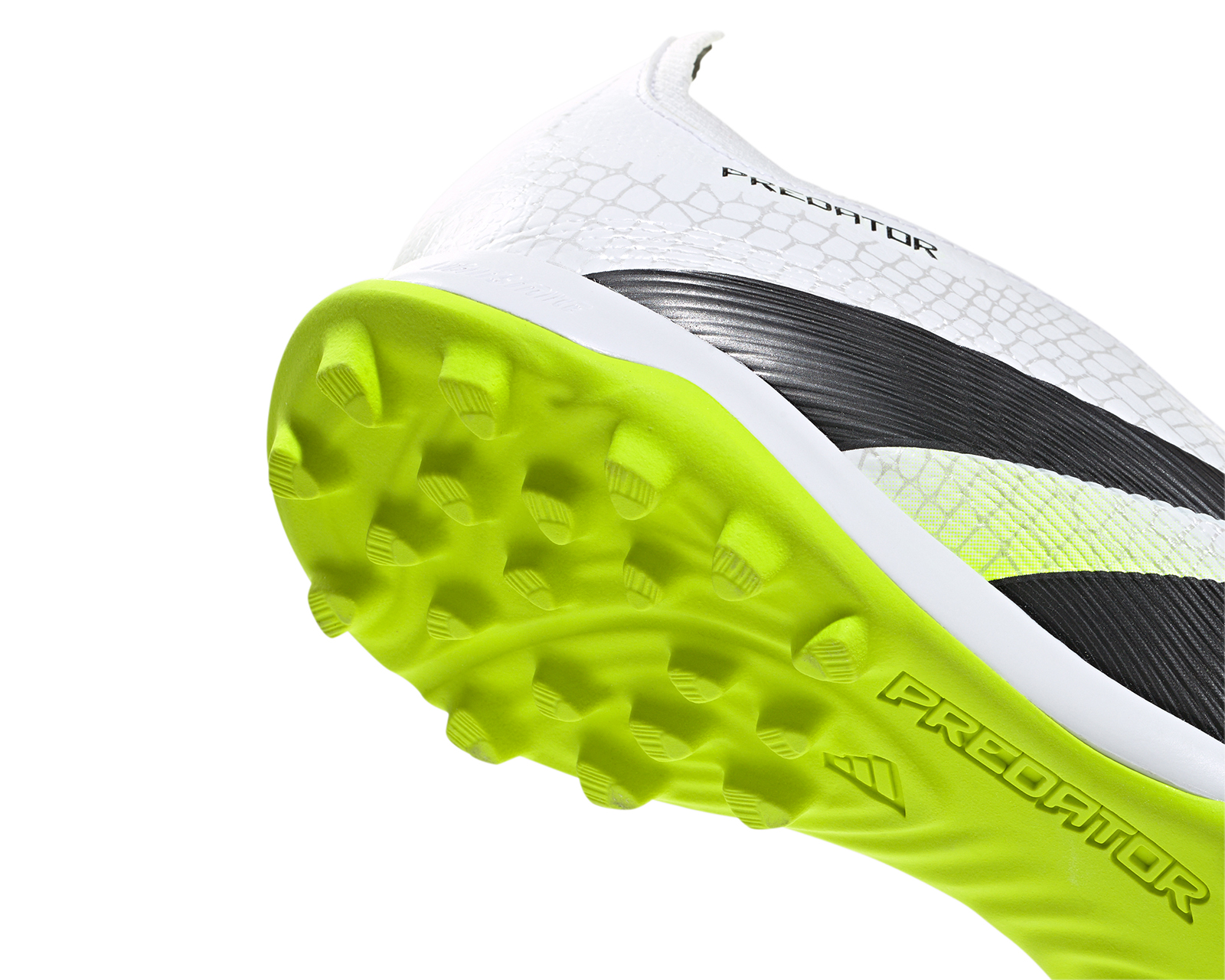 Foto 7 | Foto 7 | Tenis para Futbol Adidas Predator League para Hombre