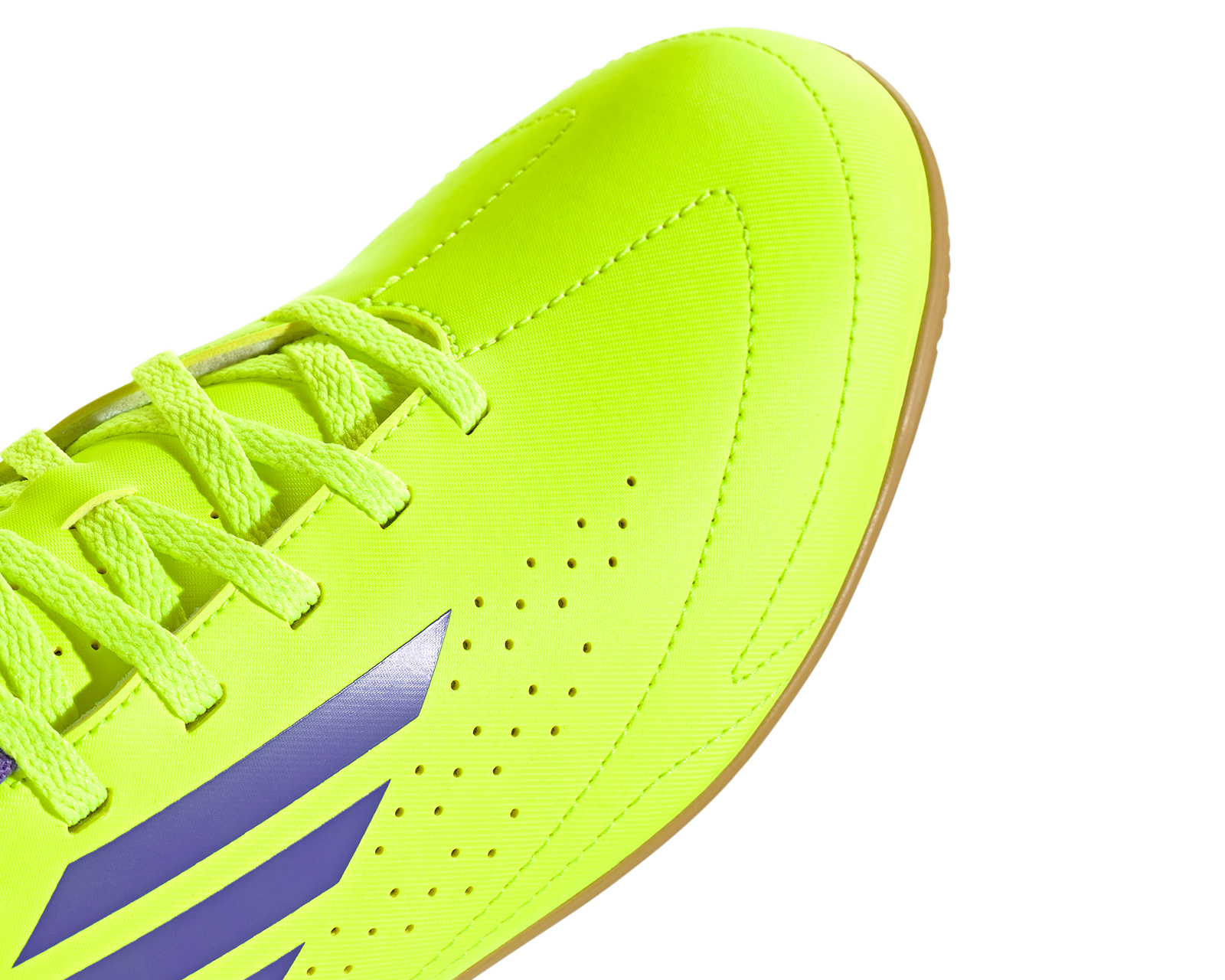 Foto 9 pulgar | Foto 8 | Tenis para Futbol Adidas Deportivo III para Hombre