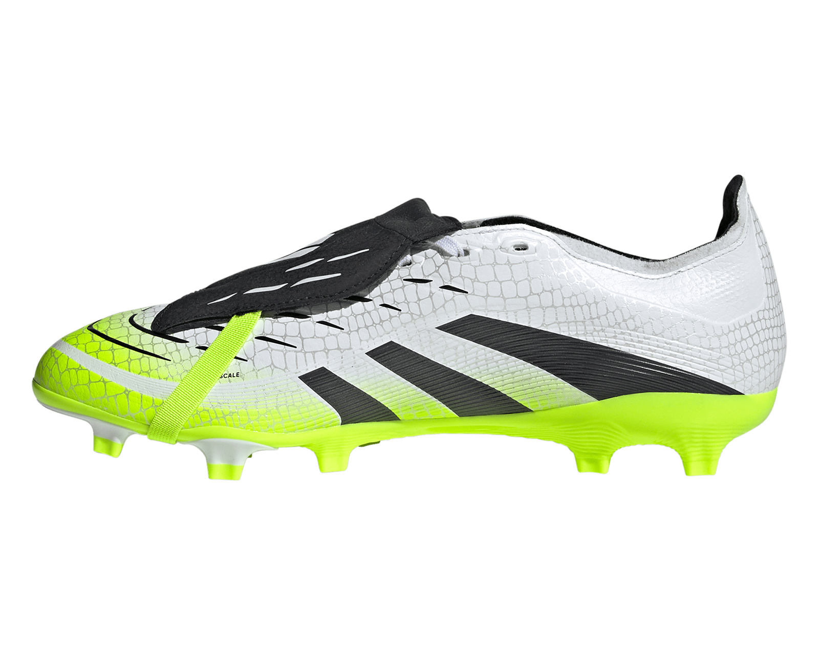 Foto 4 pulgar | Foto 3 | Taquetes de Futbol Adidas Predator League FT para Hombre