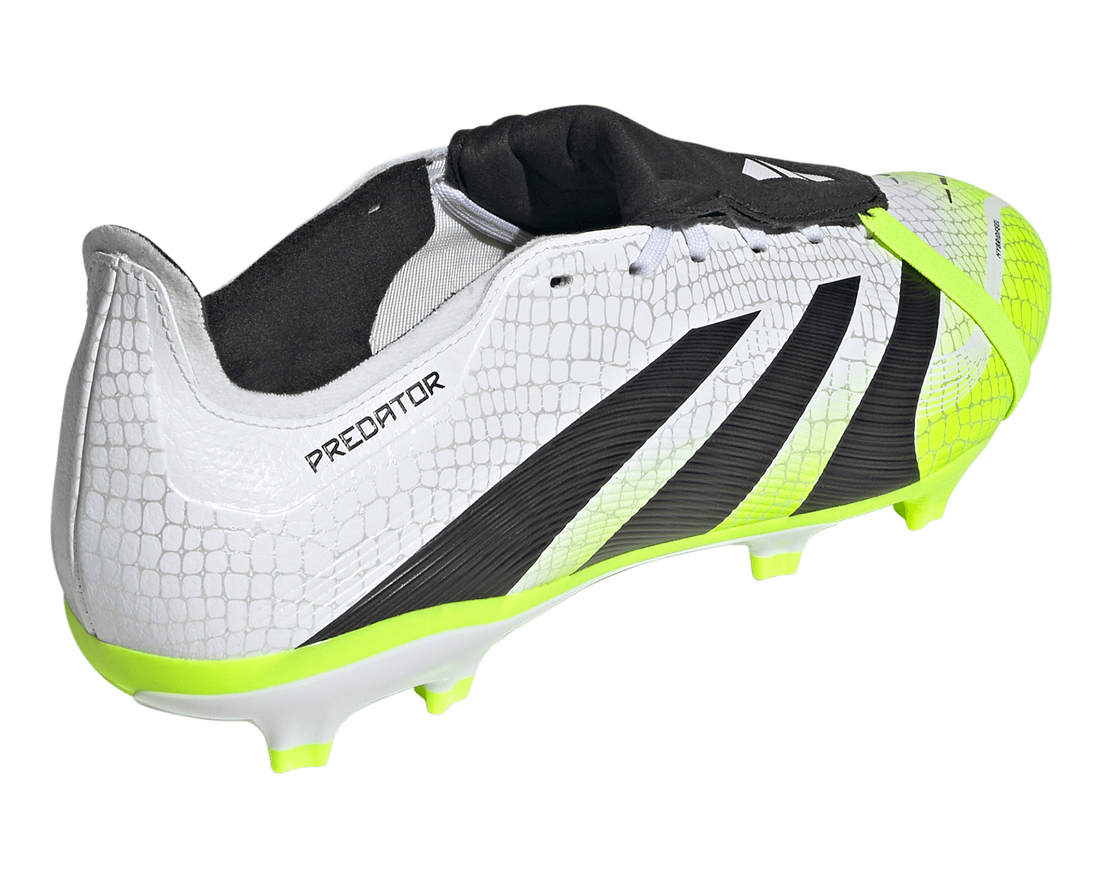 Foto 4 | Foto 4 | Taquetes de Futbol Adidas Predator League FT para Hombre