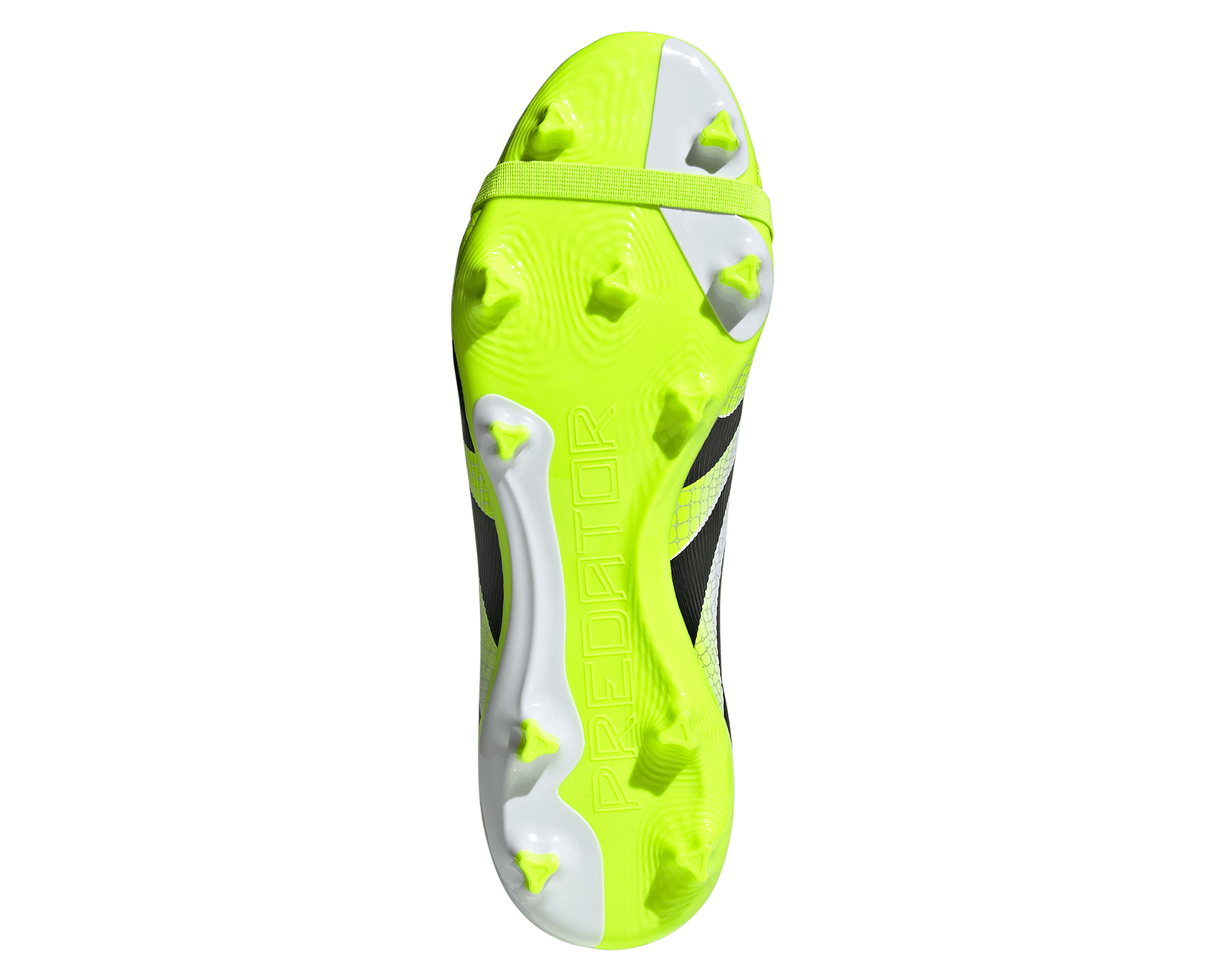 Foto 5 | Foto 5 | Taquetes de Futbol Adidas Predator League FT para Hombre