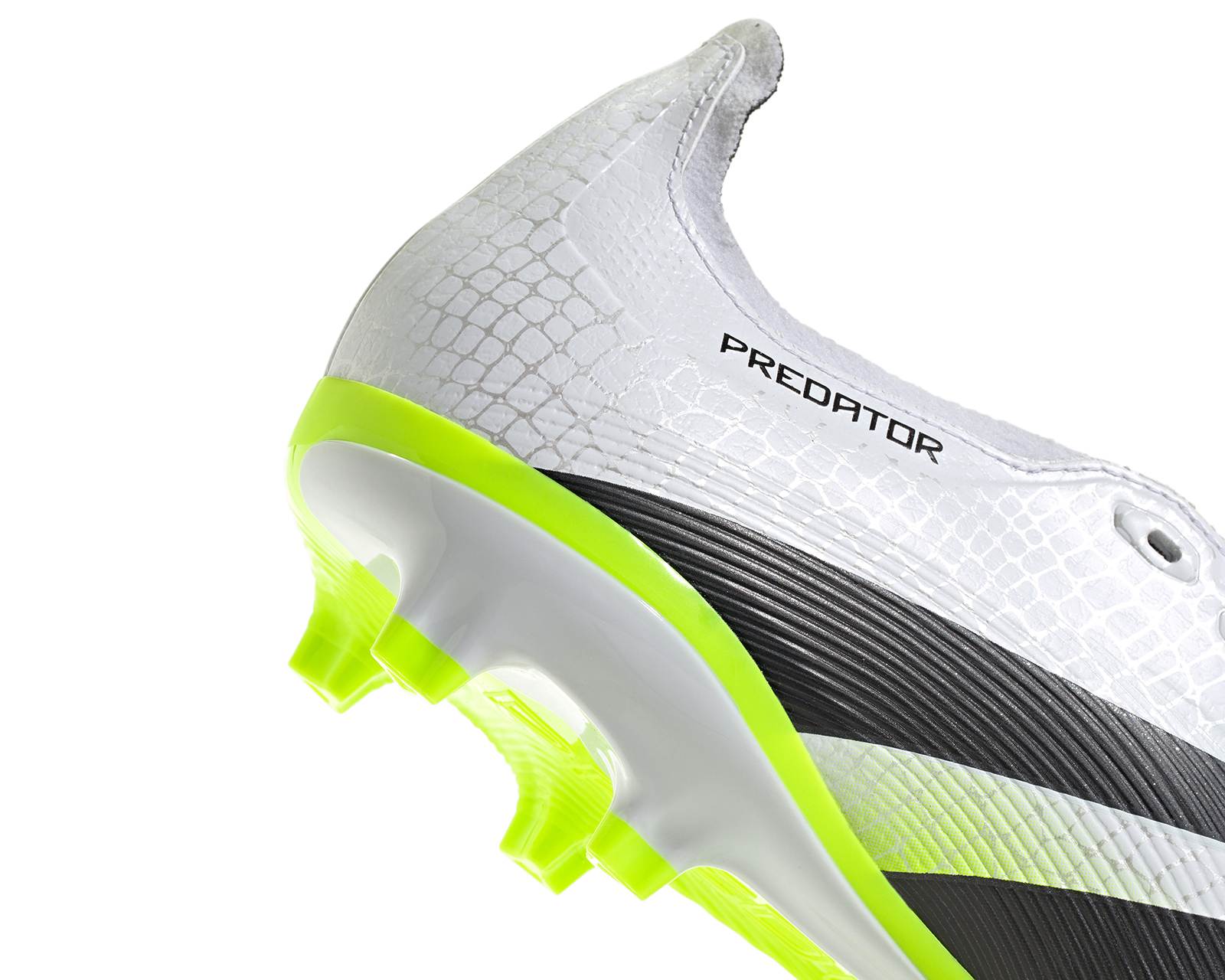 Foto 8 pulgar | Foto 7 | Taquetes de Futbol Adidas Predator League FT para Hombre