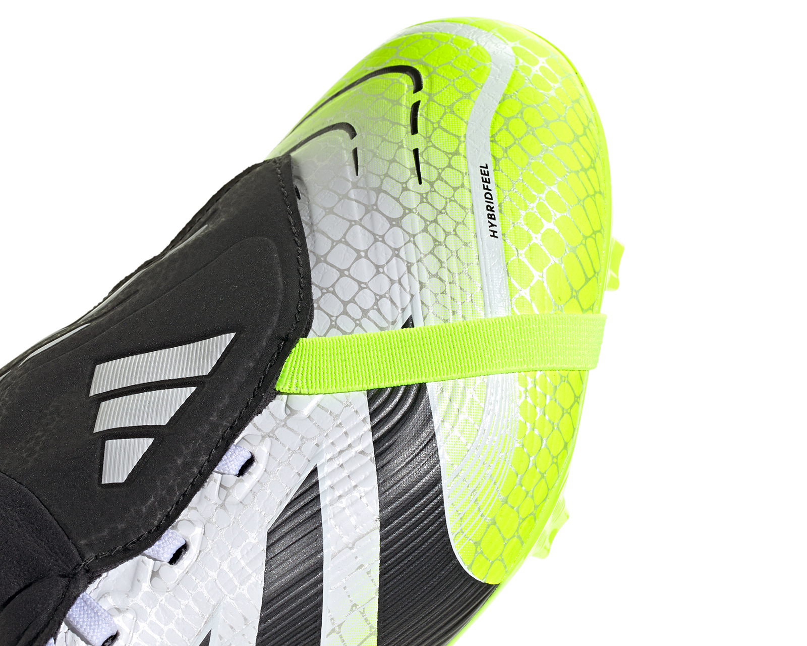 Foto 8 | Foto 8 | Taquetes de Futbol Adidas Predator League FT para Hombre