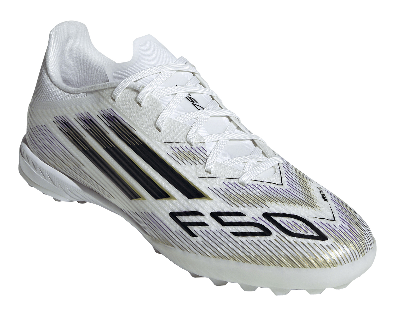 Foto 1 | Foto 1 | Tenis para Futbol Adidas F50 League para Hombre