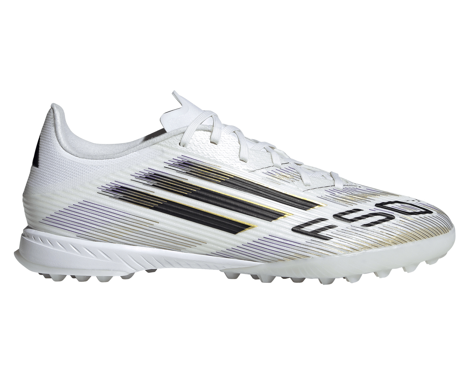 Foto 3 pulgar | Foto 2 | Tenis para Futbol Adidas F50 League para Hombre