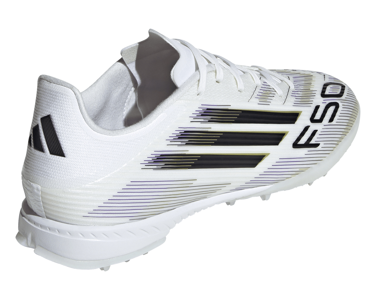 Foto 5 pulgar | Foto 4 | Tenis para Futbol Adidas F50 League para Hombre