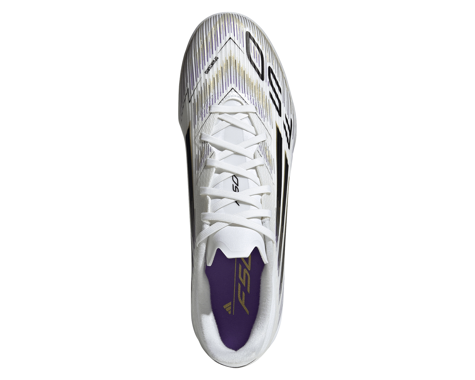 Foto 6 | Foto 6 | Tenis para Futbol Adidas F50 League para Hombre