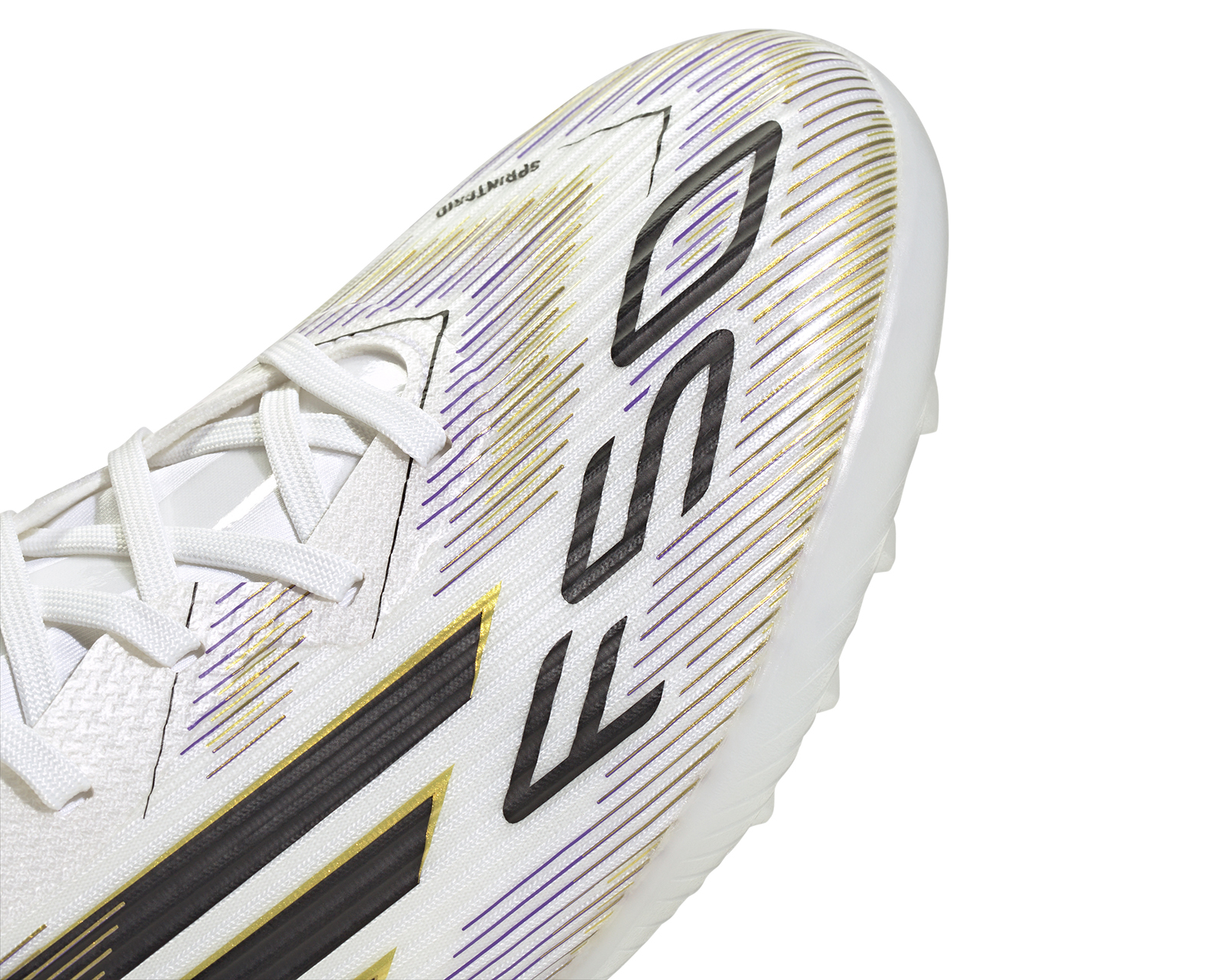 Foto 8 | Foto 8 | Tenis para Futbol Adidas F50 League para Hombre