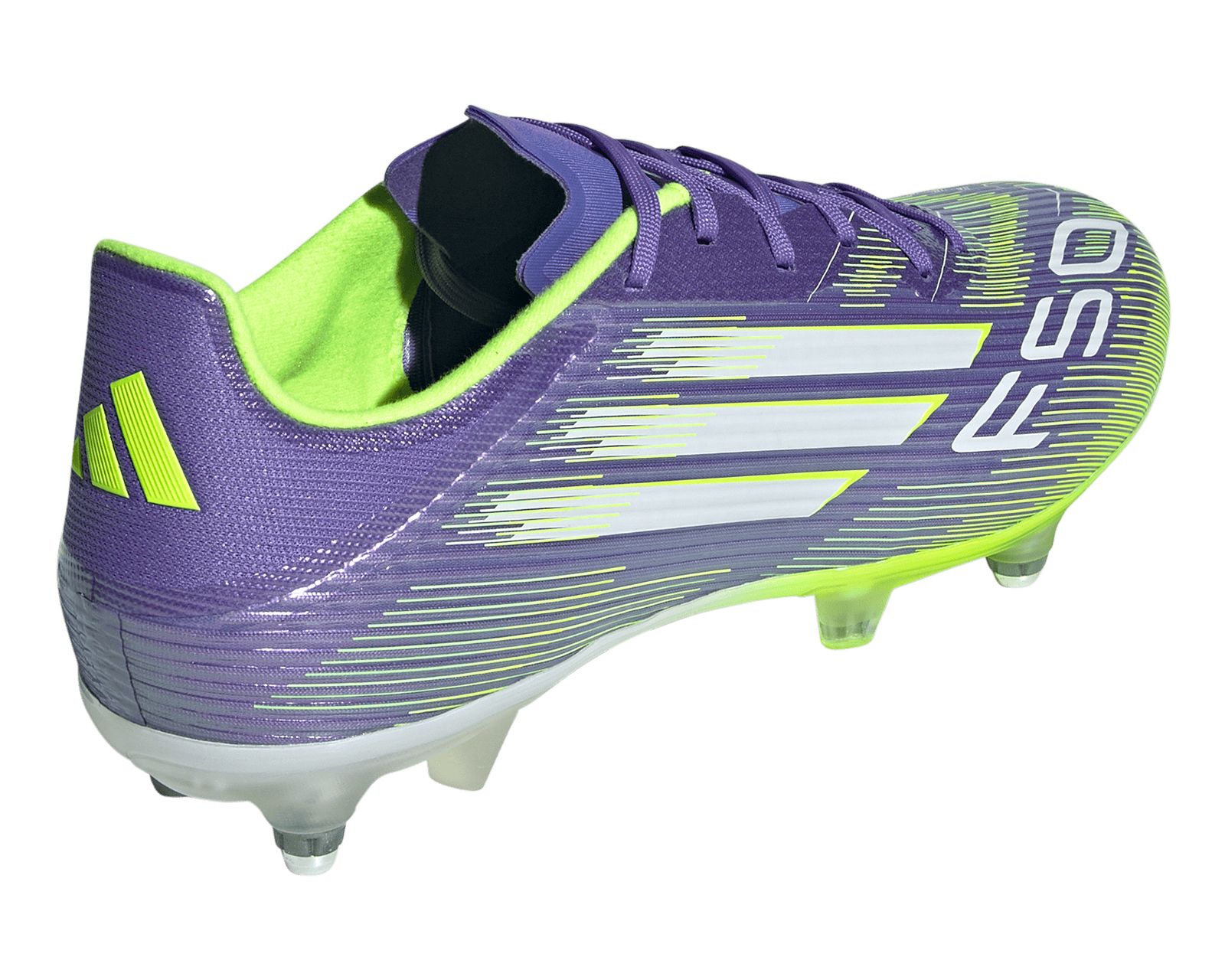 Foto 5 pulgar | Foto 4 | Taquetes para Futbol Adidas F50 League para Hombre