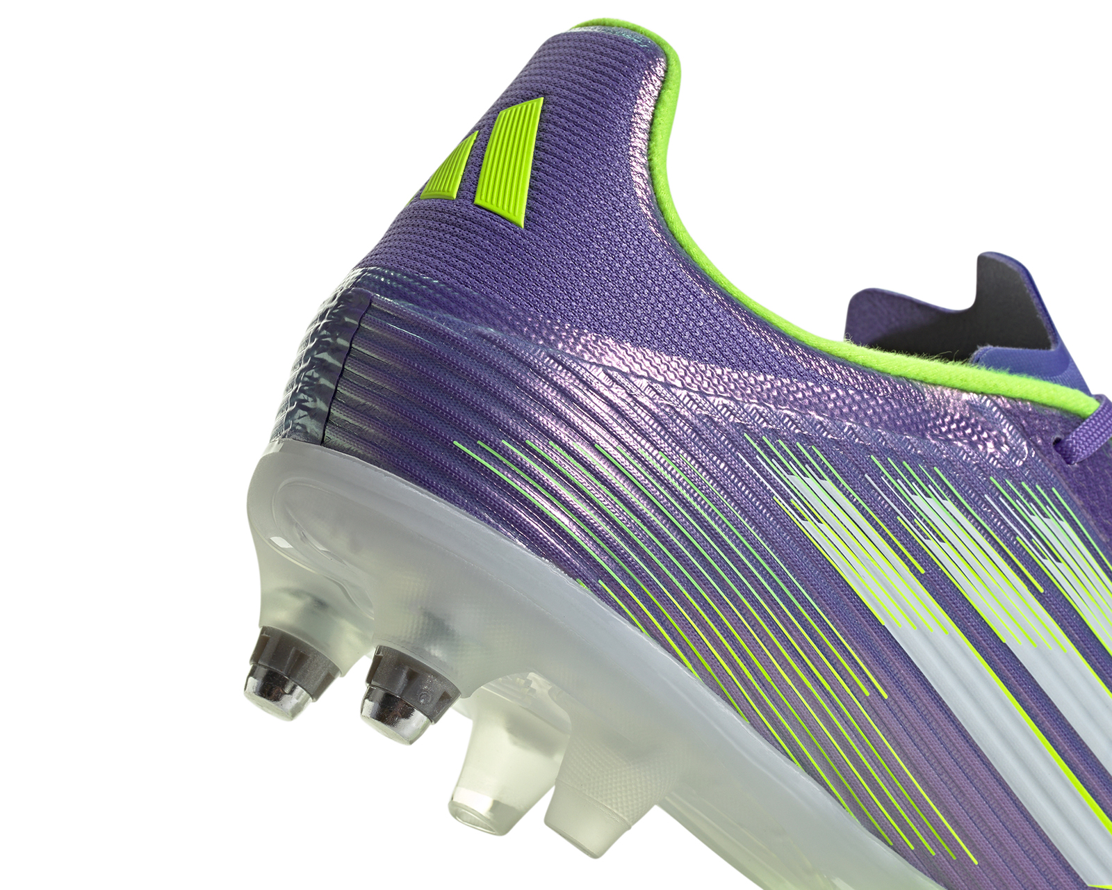 Foto 8 pulgar | Foto 7 | Taquetes para Futbol Adidas F50 League para Hombre