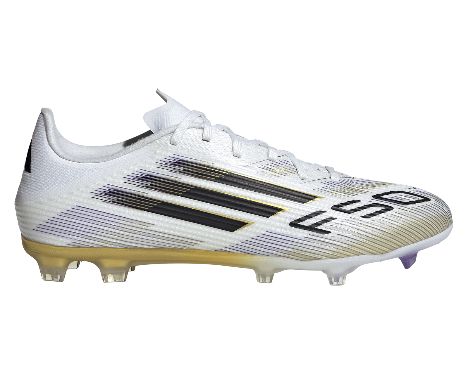 Foto 2 | Foto 2 | Taquetes para Fútbol Adidas F50 League para Hombre