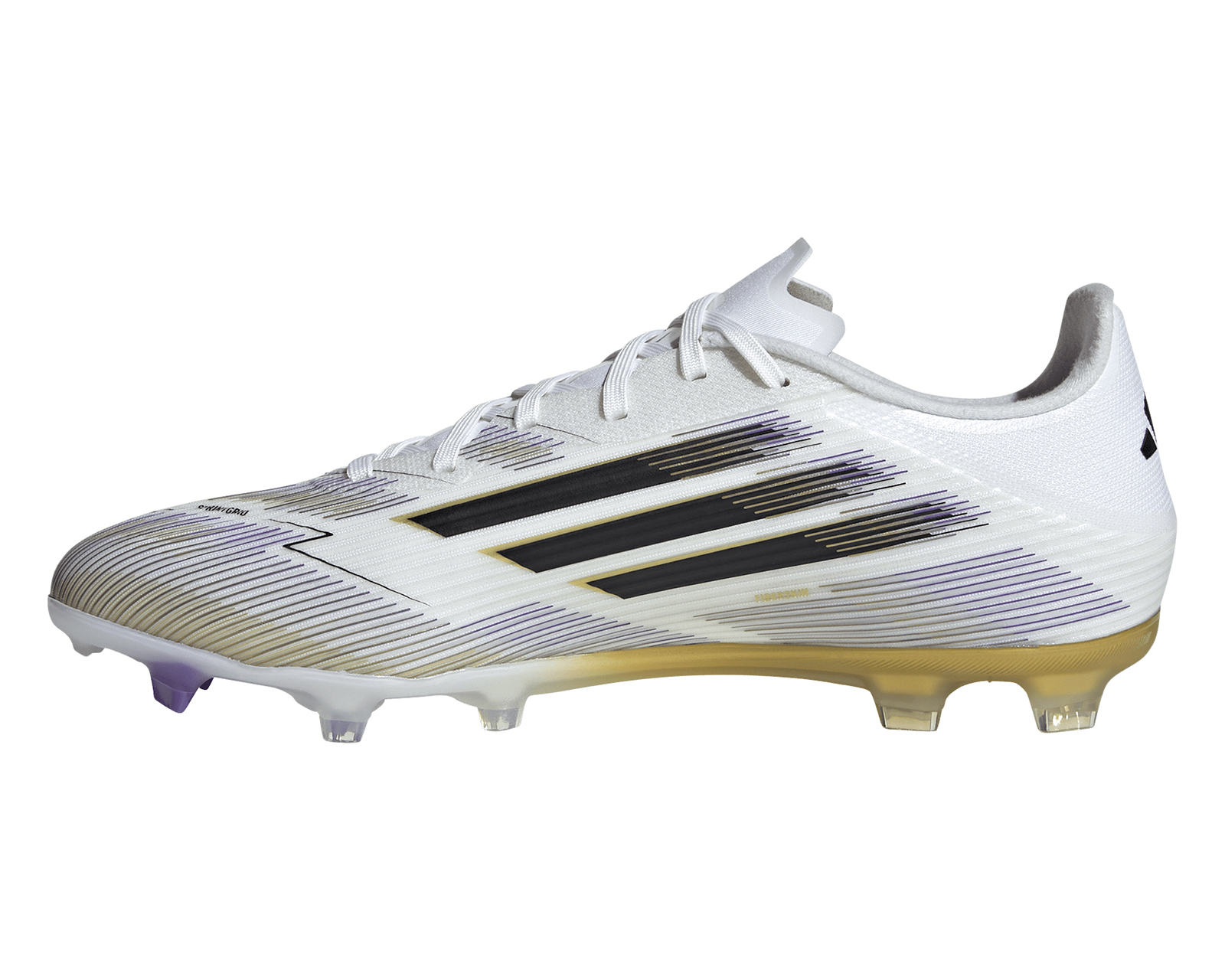 Foto 3 | Foto 3 | Taquetes para Fútbol Adidas F50 League para Hombre