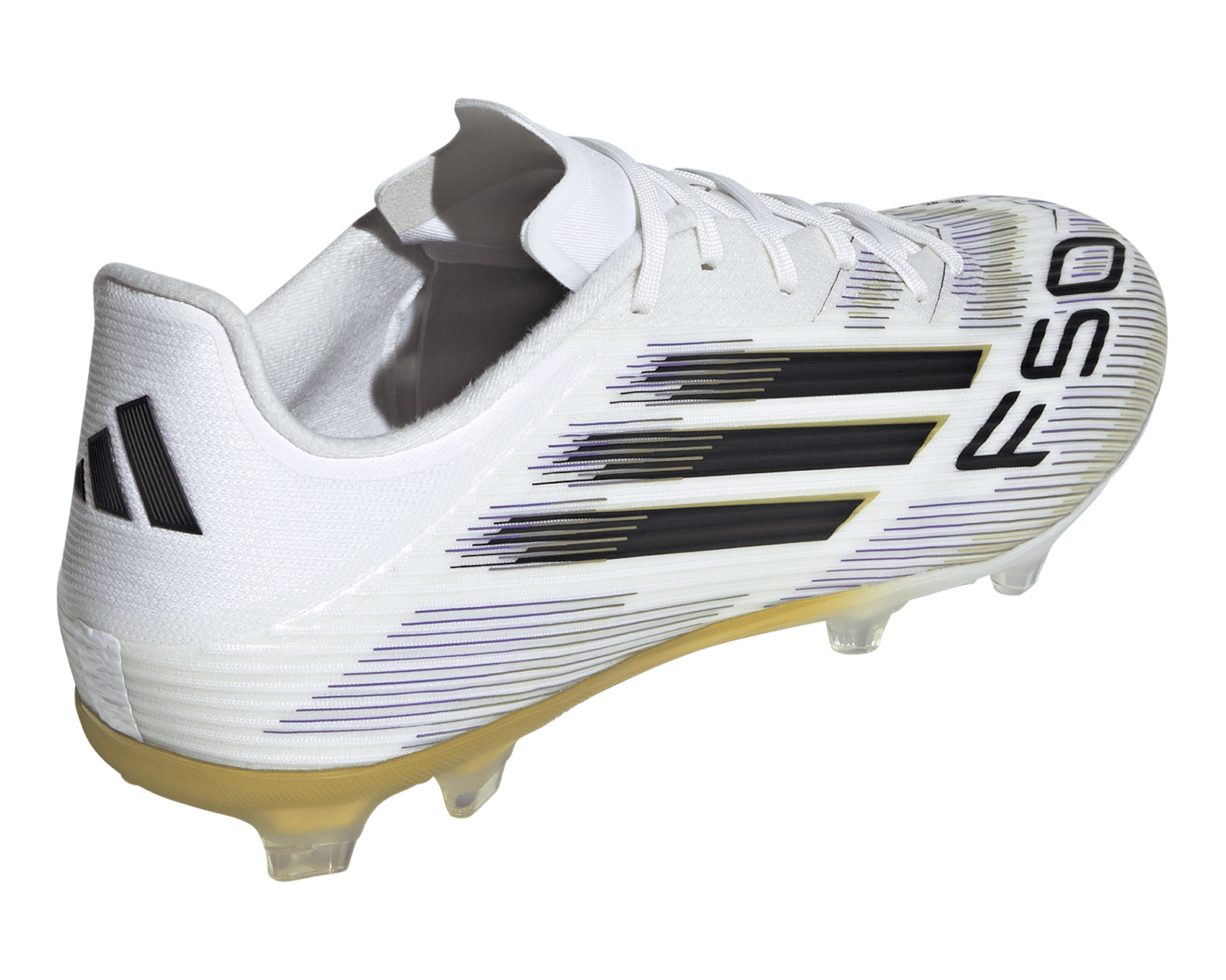 Foto 4 | Foto 4 | Taquetes para Fútbol Adidas F50 League para Hombre