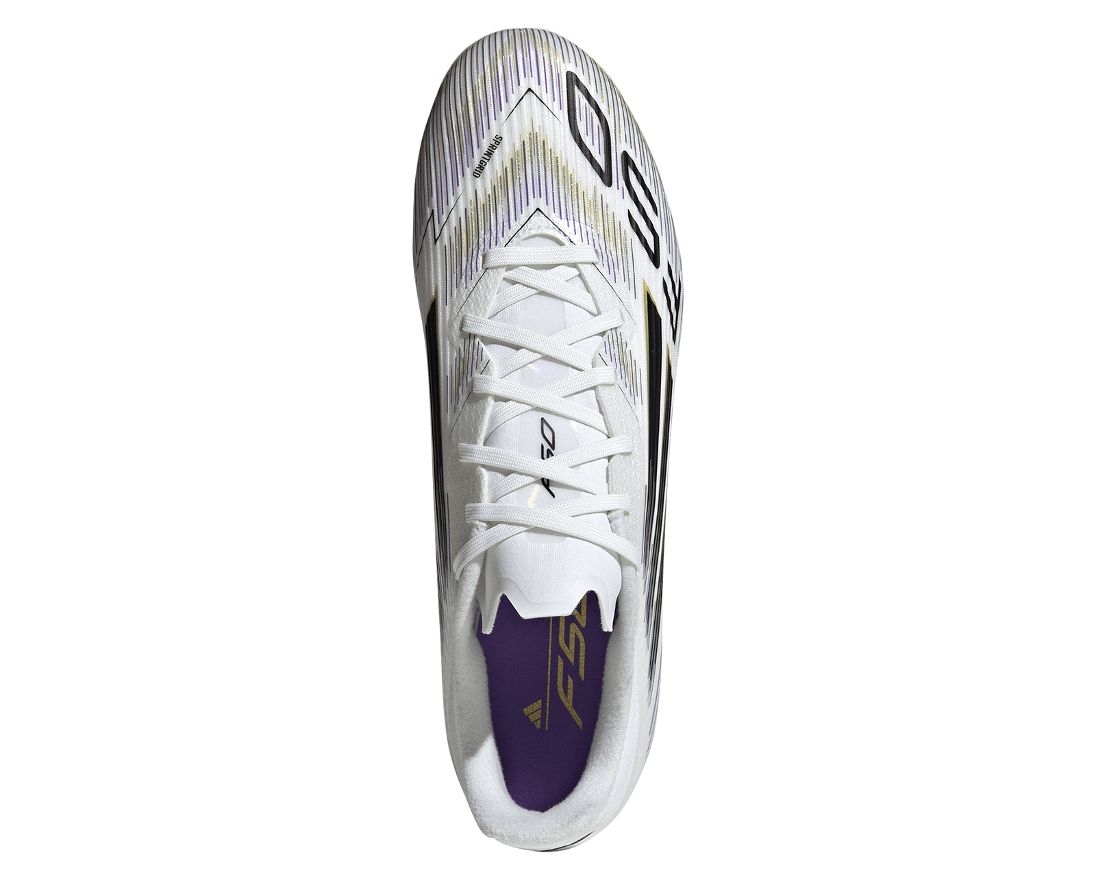 Foto 6 | Foto 6 | Taquetes para Fútbol Adidas F50 League para Hombre