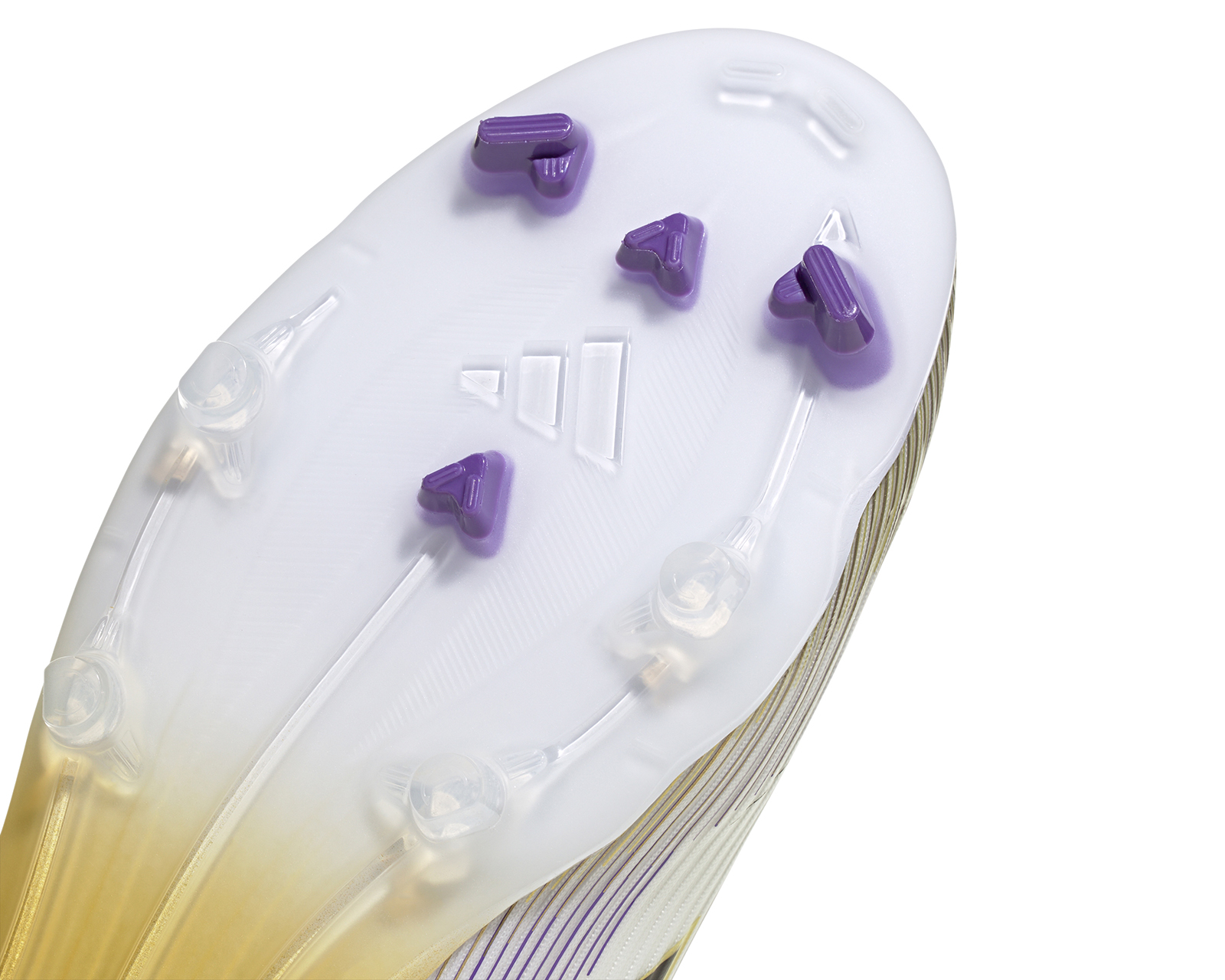 Foto 8 | Foto 8 | Taquetes para Fútbol Adidas F50 League para Hombre