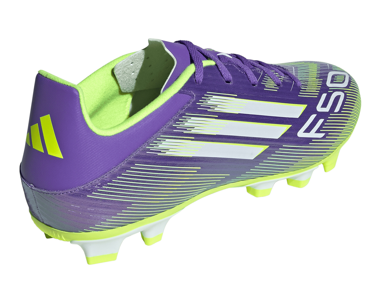 Foto 5 pulgar | Foto 4 | Taquetes para Futbol Adidas F50 Club para Hombre