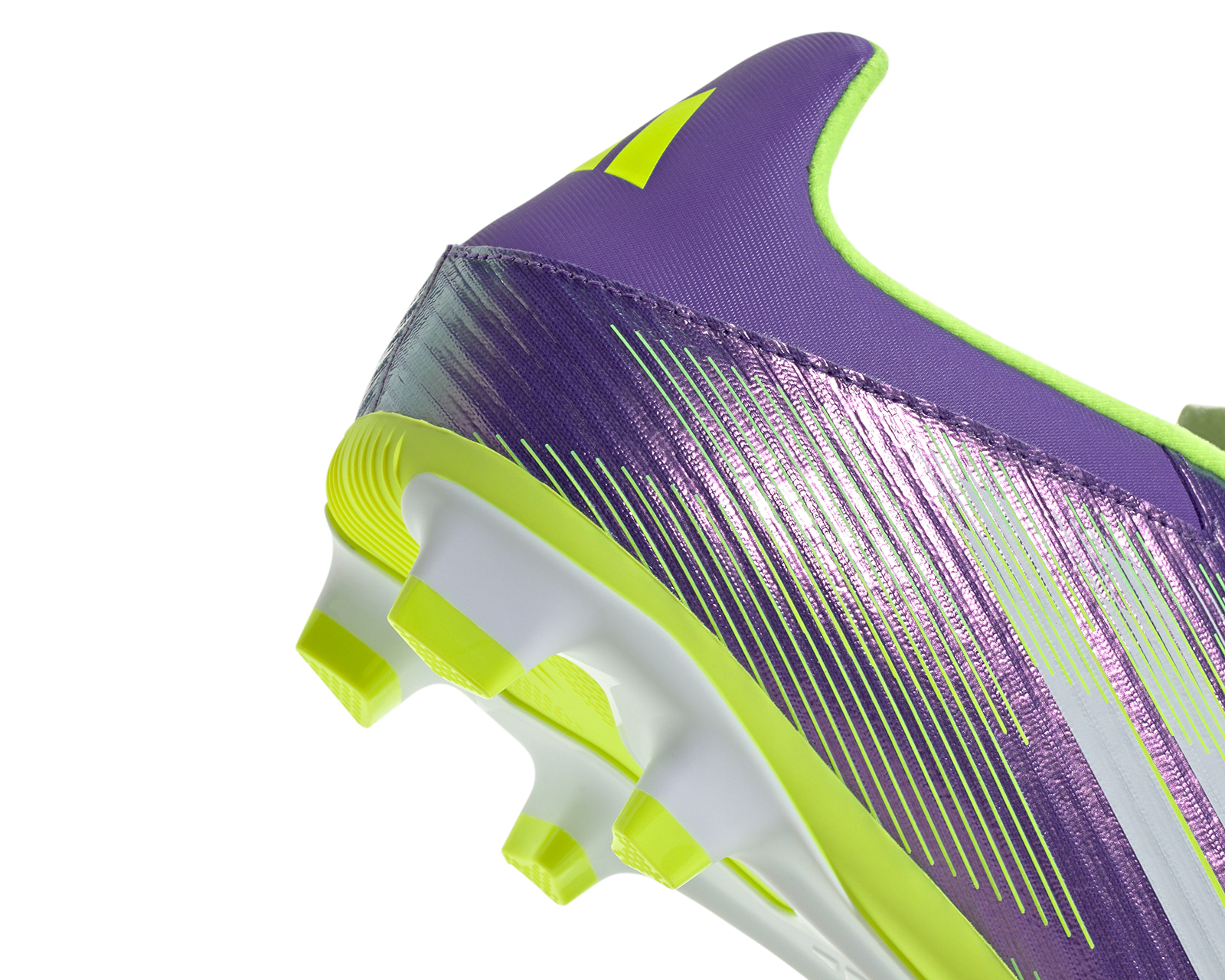 Foto 8 pulgar | Foto 7 | Taquetes para Futbol Adidas F50 Club para Hombre