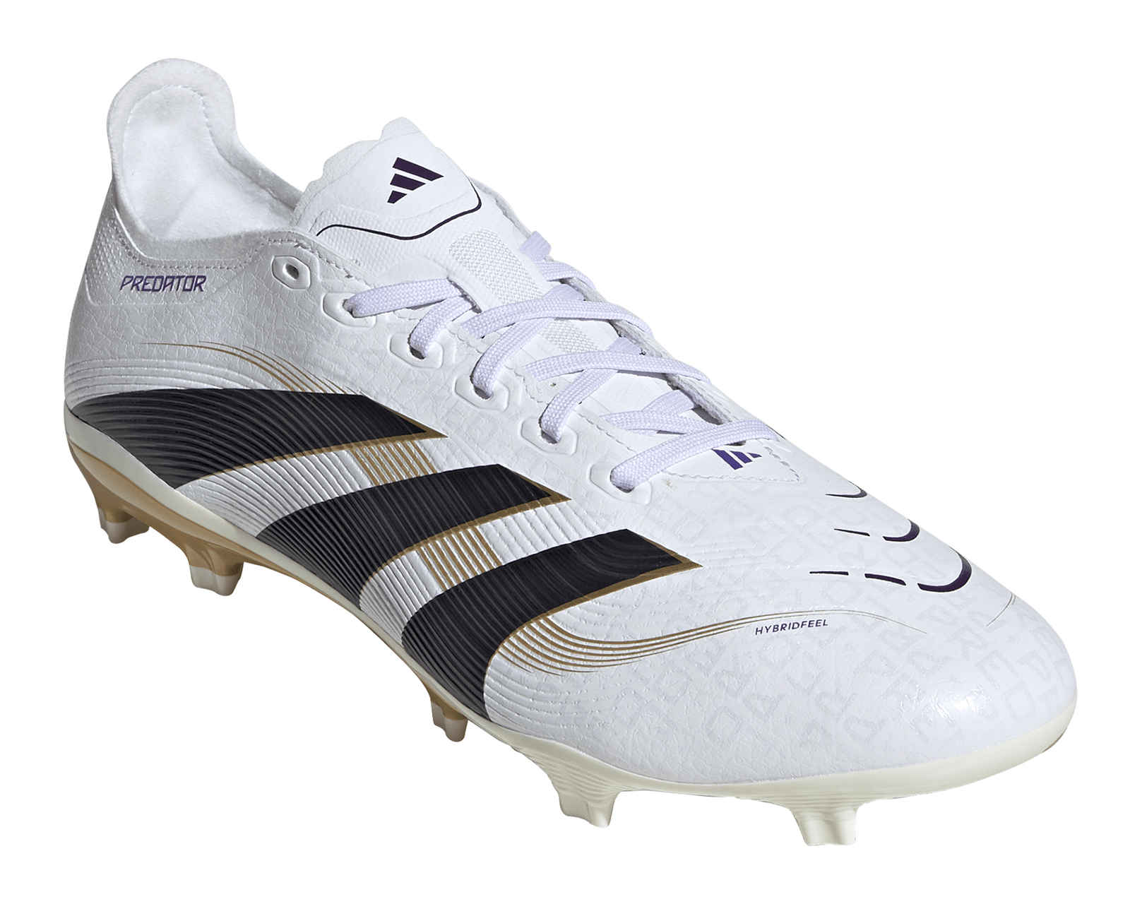 Foto 2 pulgar | Foto 1 | Taquetes para Futbol Adidas Predator League para Hombre