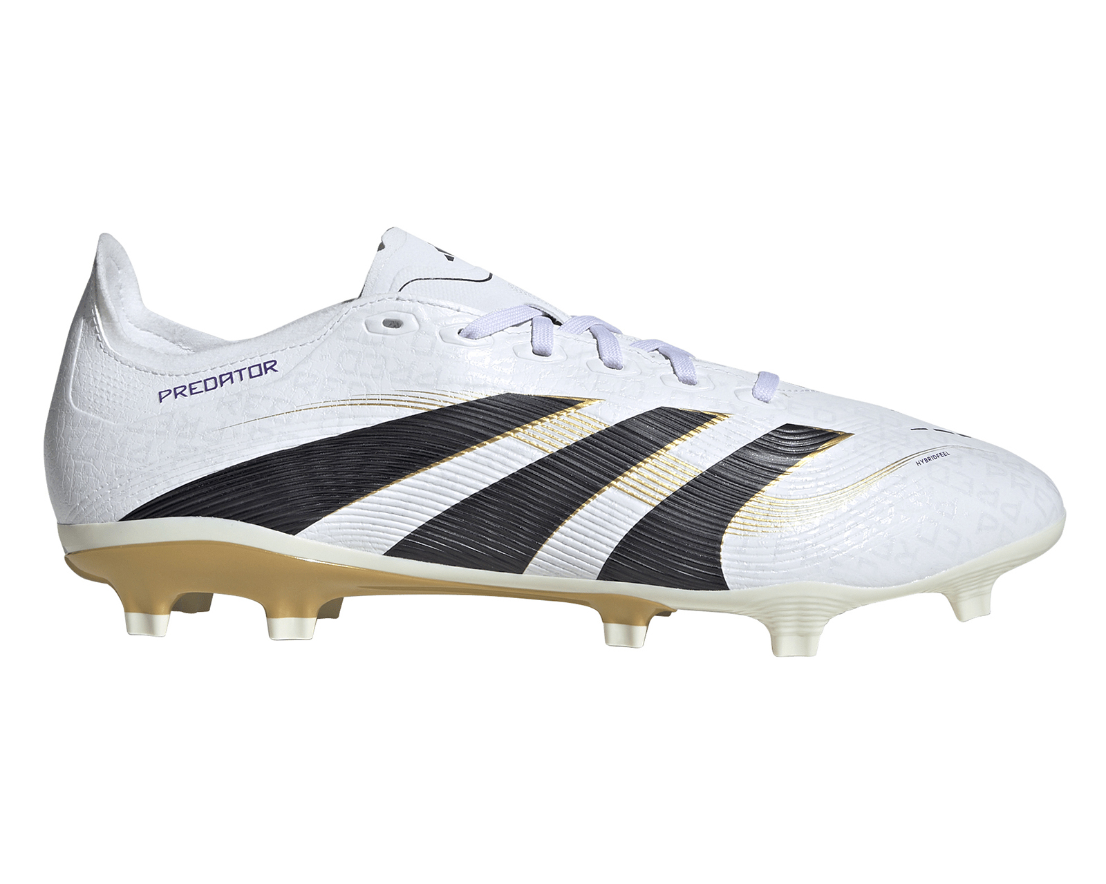 Foto 3 pulgar | Foto 2 | Taquetes para Futbol Adidas Predator League para Hombre