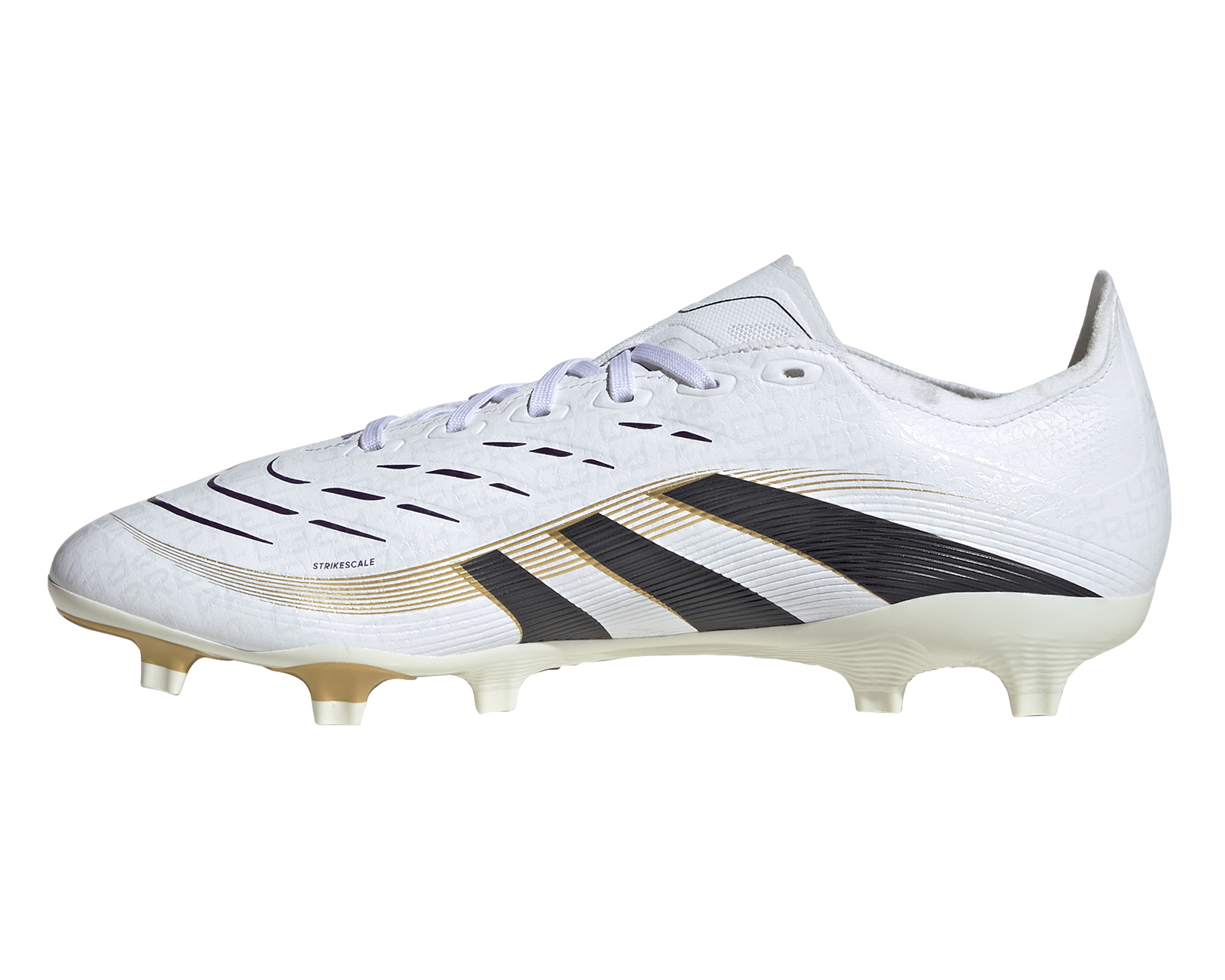 Foto 3 | Foto 3 | Taquetes para Futbol Adidas Predator League para Hombre